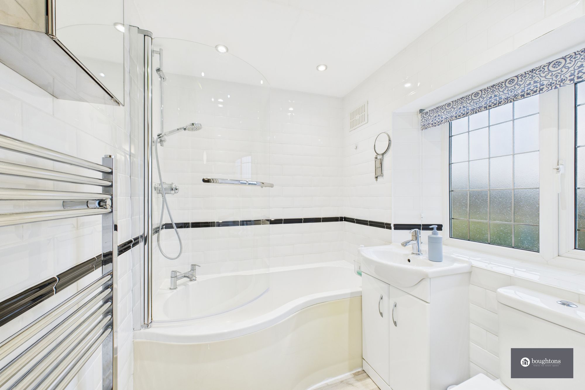 3 bed terraced house for sale in Portway, Aynho, OX17  - Property Image 21