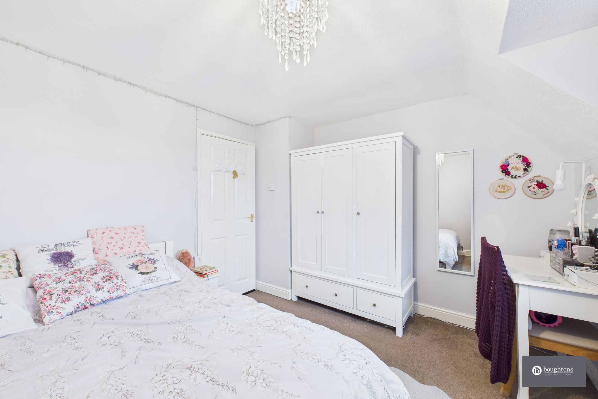 3 bed terraced house for sale in Portway, Aynho, OX17  - Property Image 14