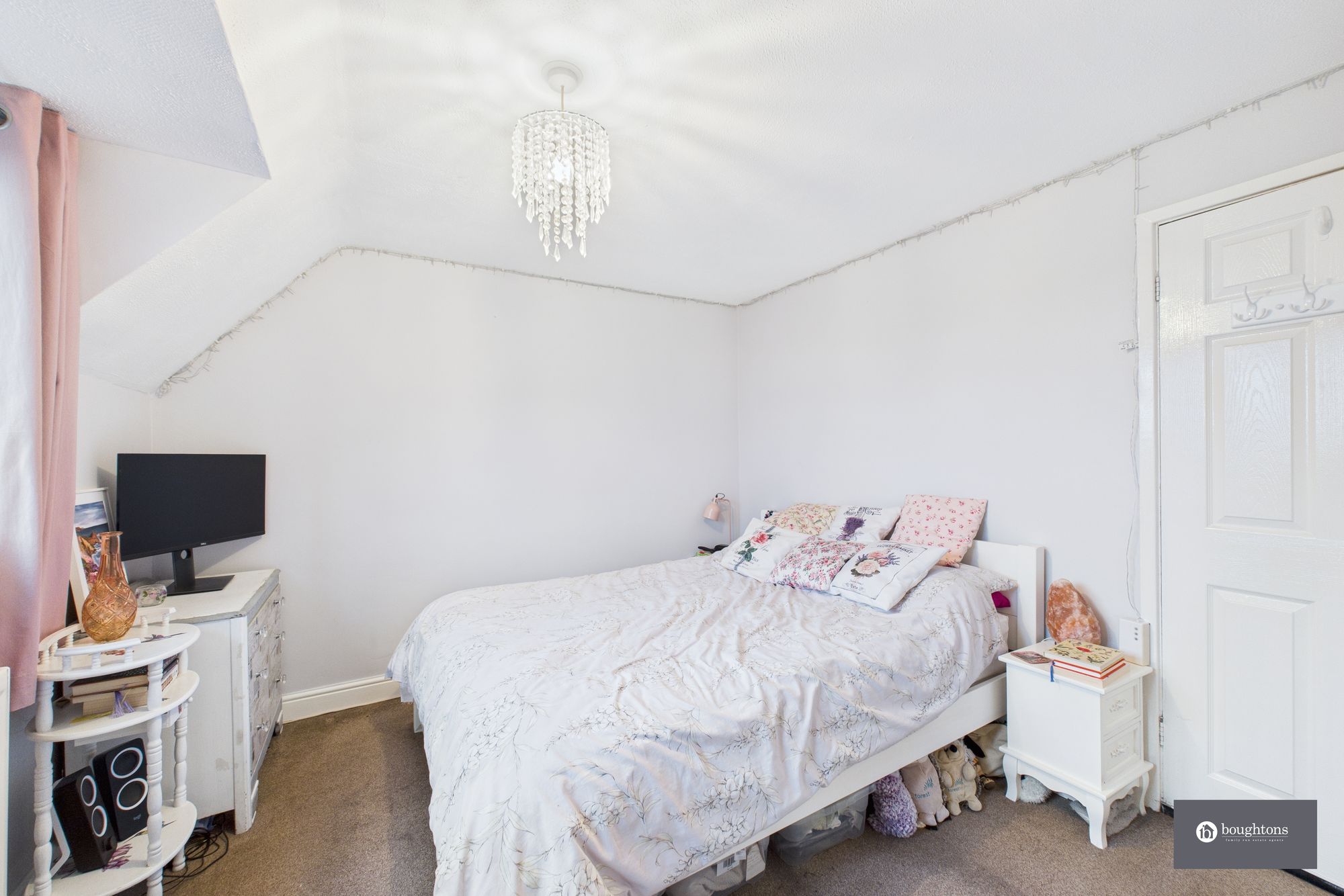 3 bed terraced house for sale in Portway, Aynho, OX17  - Property Image 13