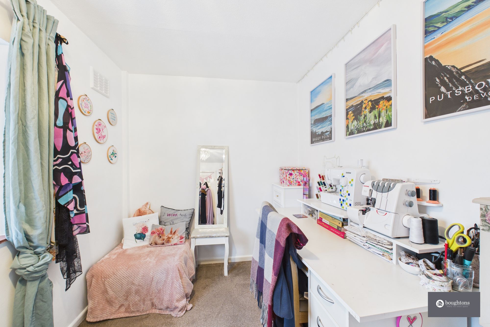 3 bed terraced house for sale in Portway, Aynho, OX17  - Property Image 19