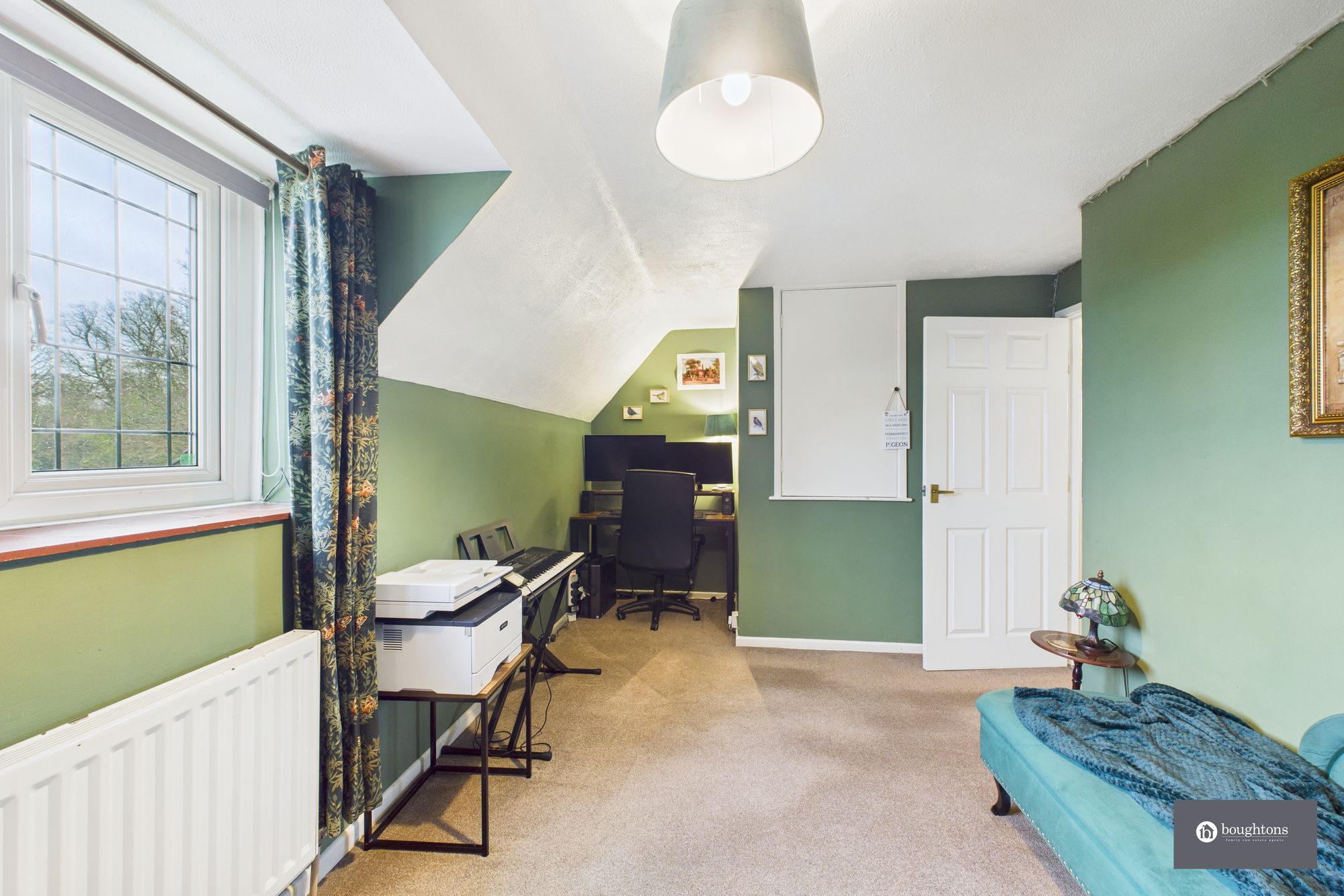 3 bed terraced house for sale in Portway, Aynho, OX17  - Property Image 16