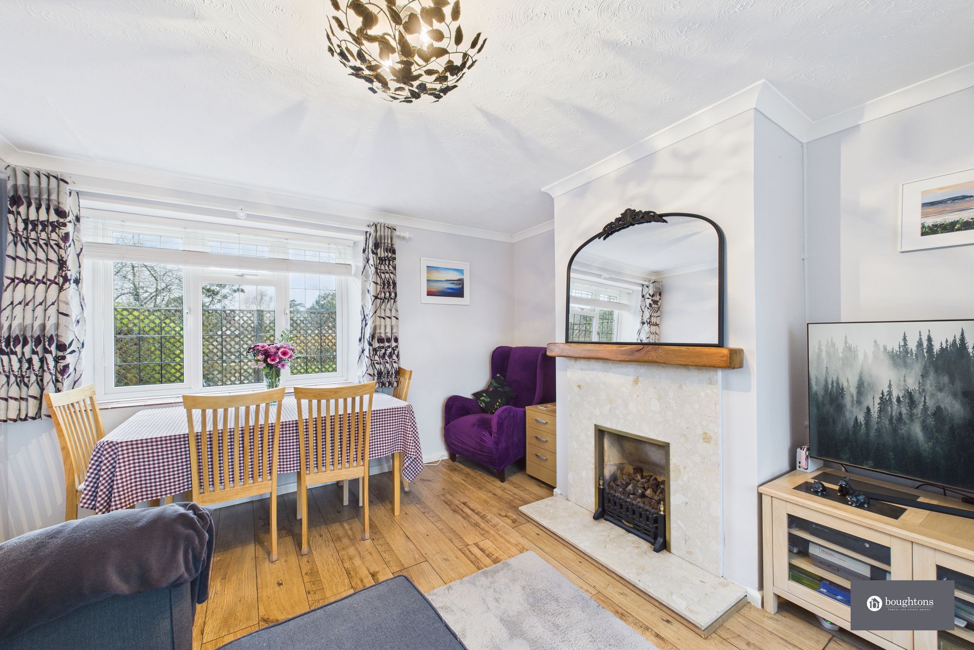 3 bed terraced house for sale in Portway, Aynho, OX17  - Property Image 9