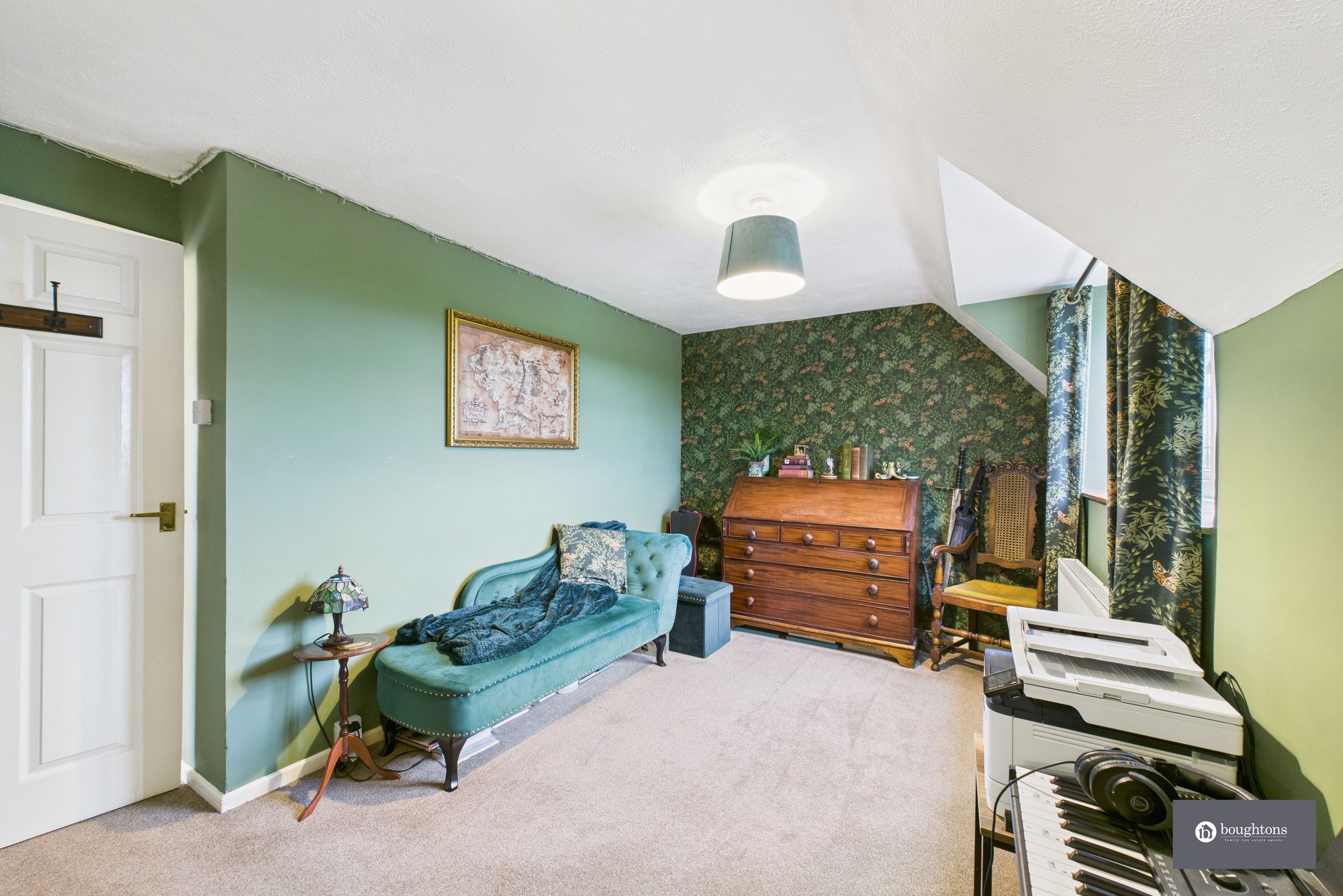 3 bed terraced house for sale in Portway, Aynho, OX17  - Property Image 15