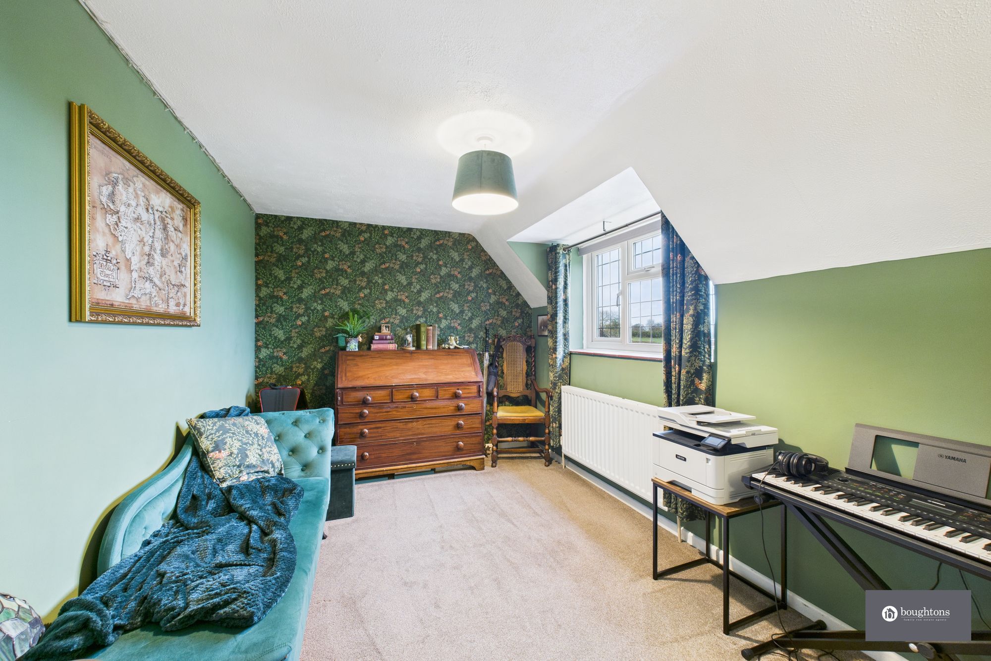 3 bed terraced house for sale in Portway, Aynho, OX17  - Property Image 17
