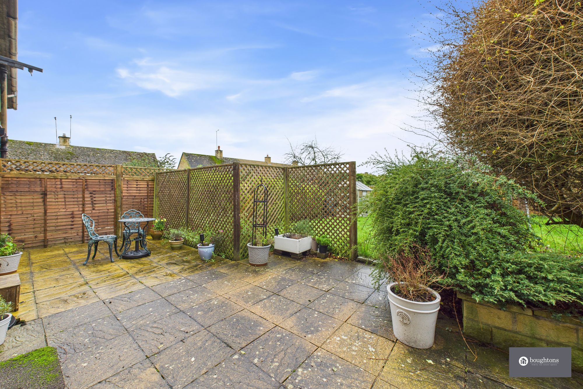 3 bed terraced house for sale in Portway, Aynho, OX17  - Property Image 28