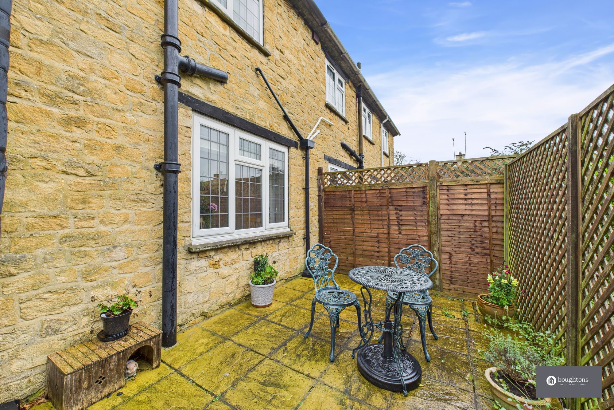 3 bed terraced house for sale in Portway, Aynho, OX17  - Property Image 29