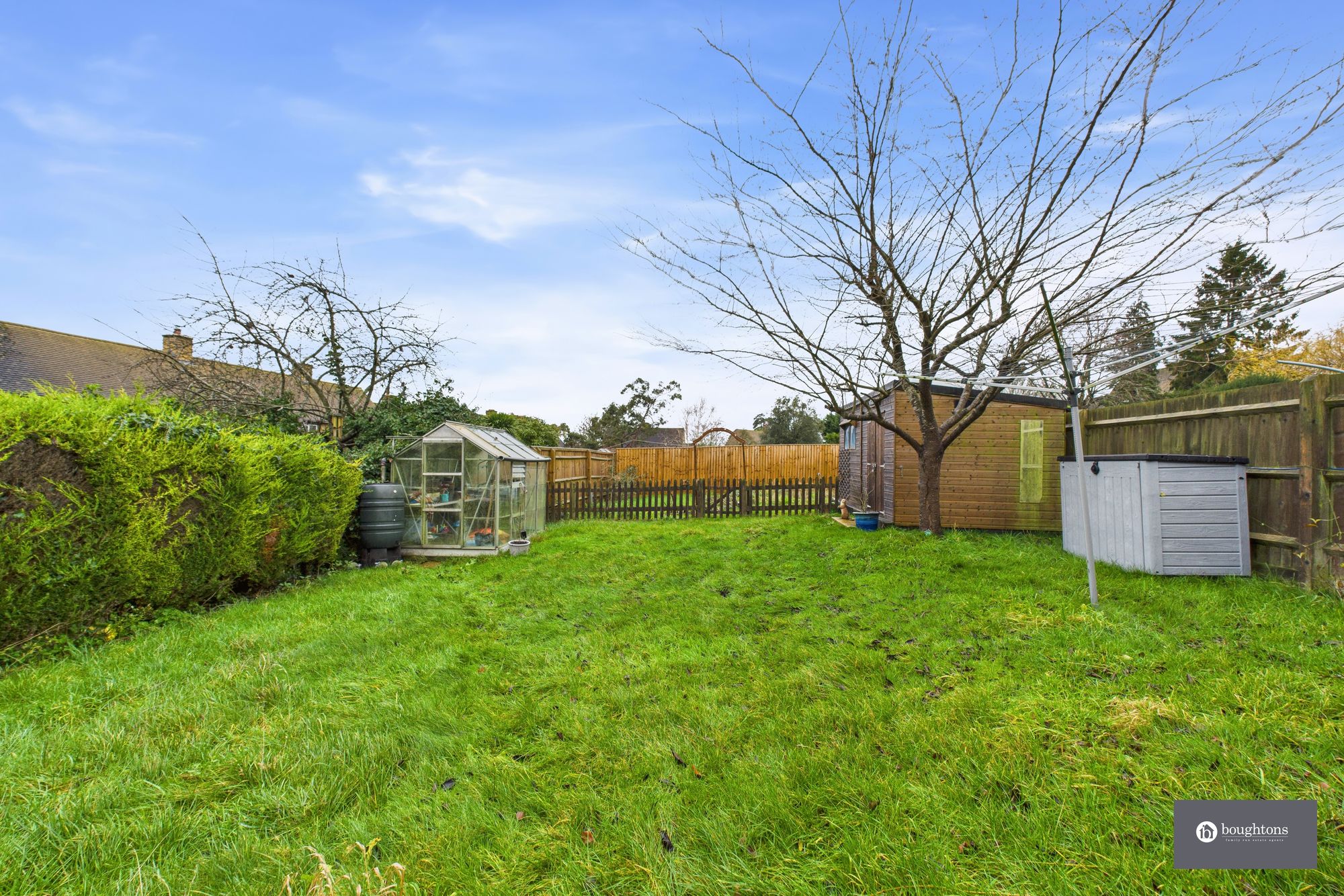 3 bed terraced house for sale in Portway, Aynho, OX17  - Property Image 2