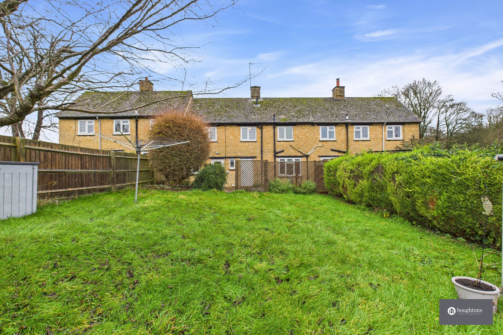 3 bed terraced house for sale in Portway, Aynho, OX17  - Property Image 25