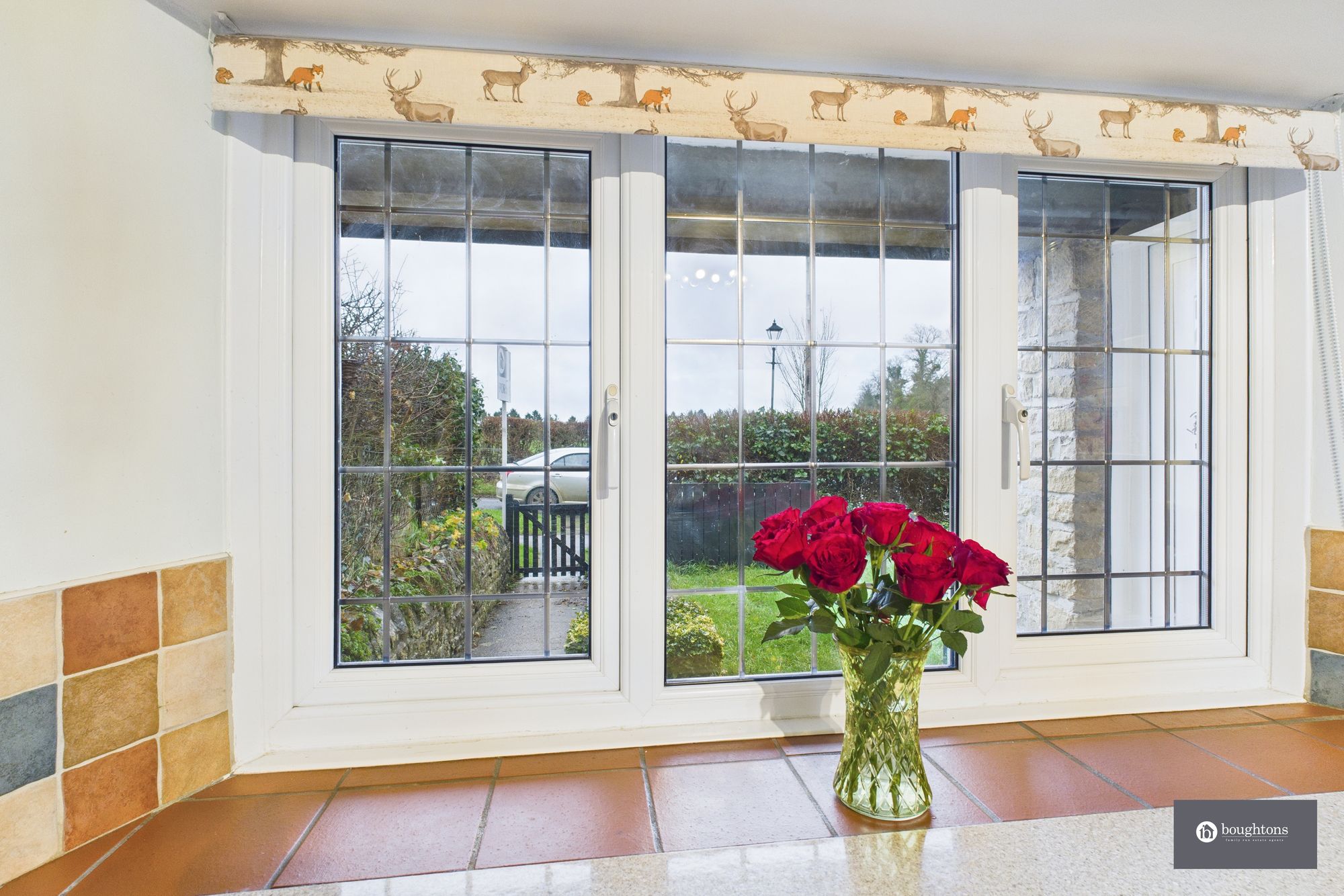 3 bed terraced house for sale in Portway, Aynho, OX17  - Property Image 5