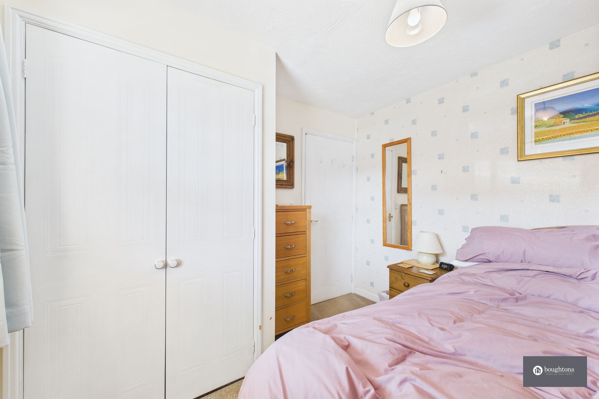 4 bed detached house for sale in Wren Close, Brackley  - Property Image 19