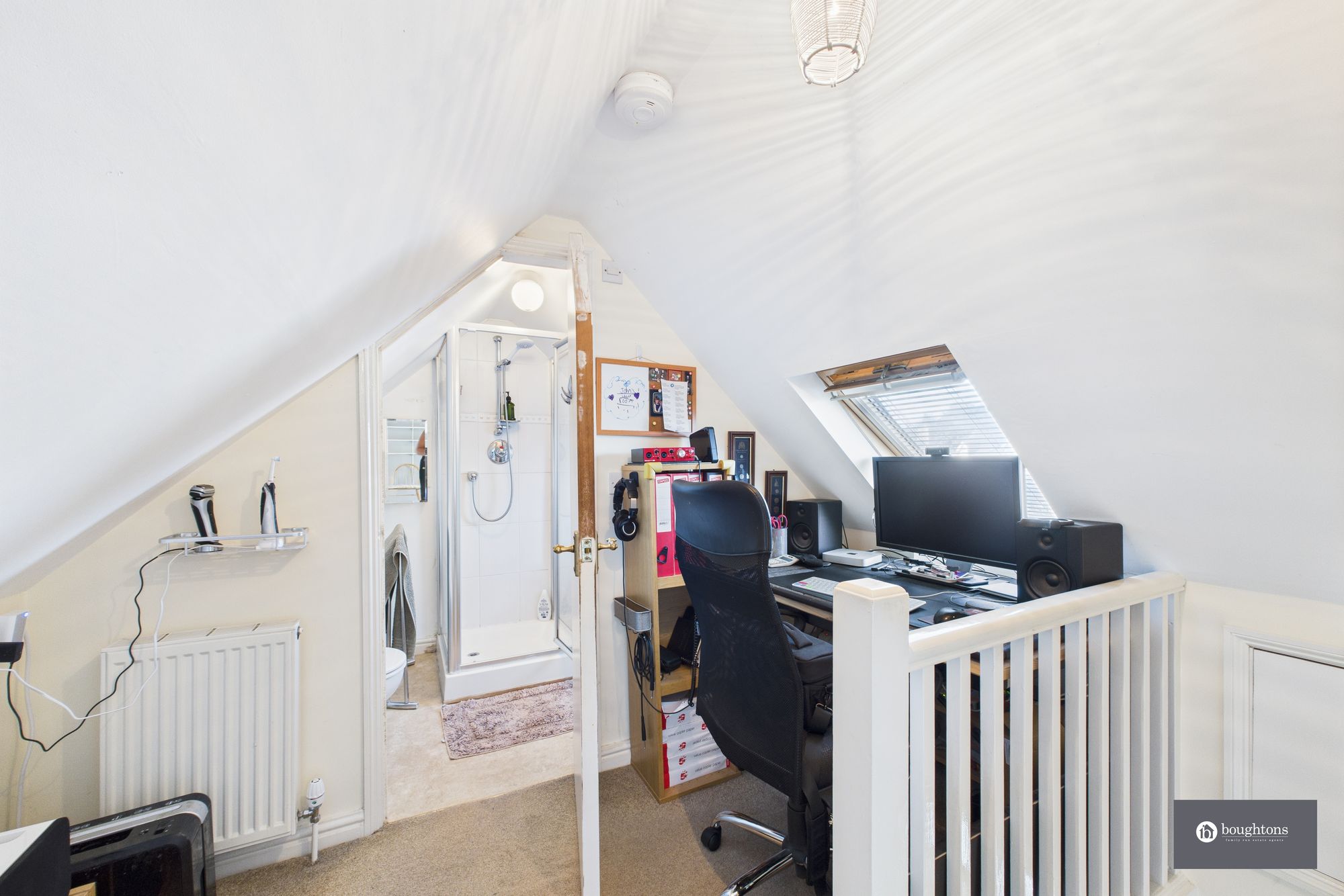 4 bed detached house for sale in Wren Close, Brackley  - Property Image 32