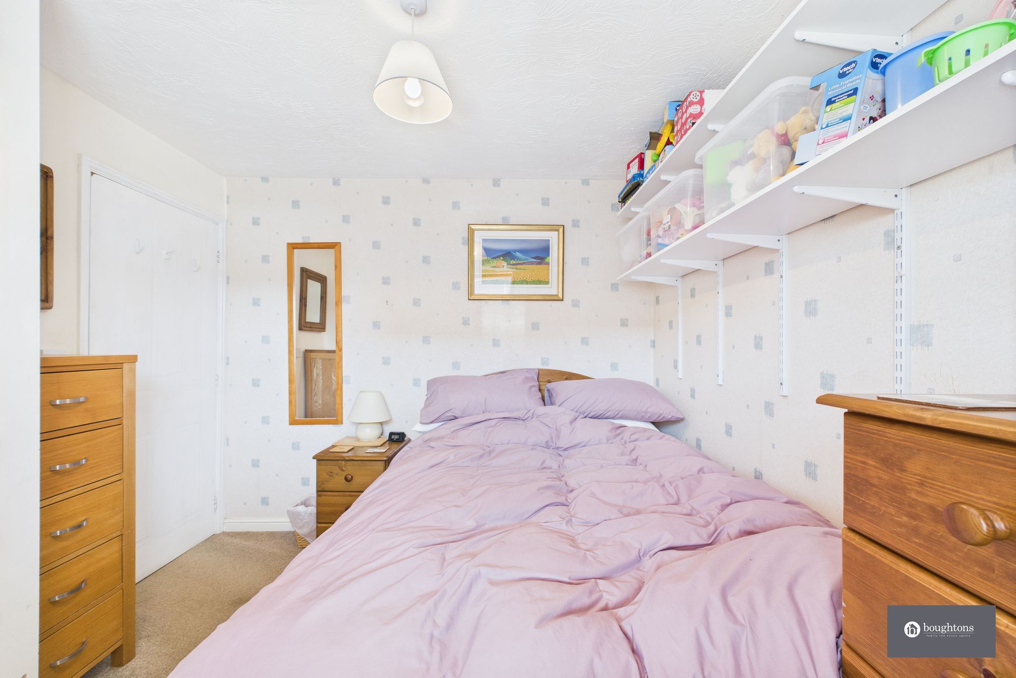 4 bed detached house for sale in Wren Close, Brackley  - Property Image 18