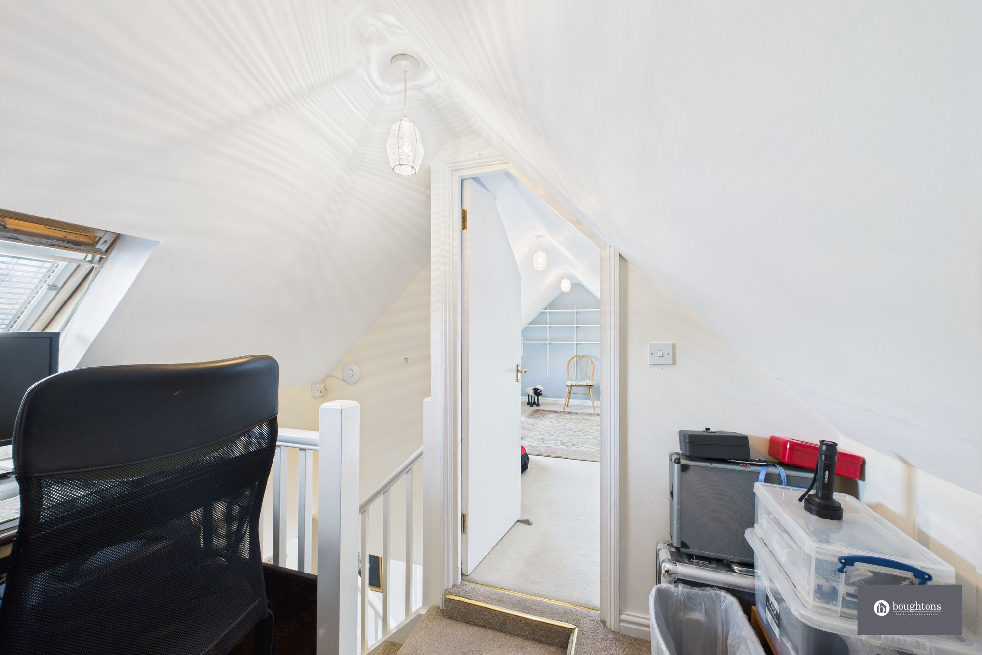 4 bed detached house for sale in Wren Close, Brackley  - Property Image 33