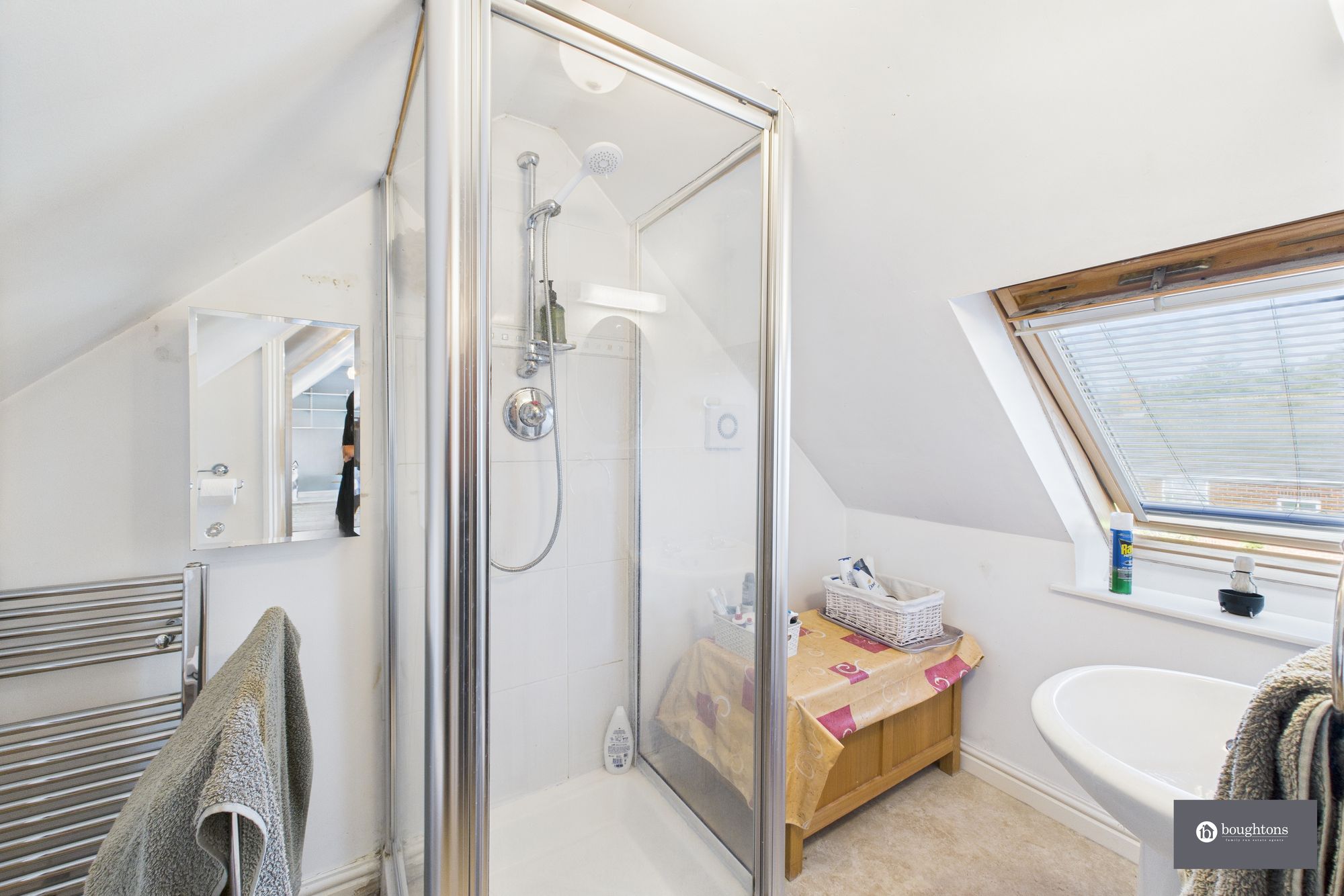 4 bed detached house for sale in Wren Close, Brackley  - Property Image 31
