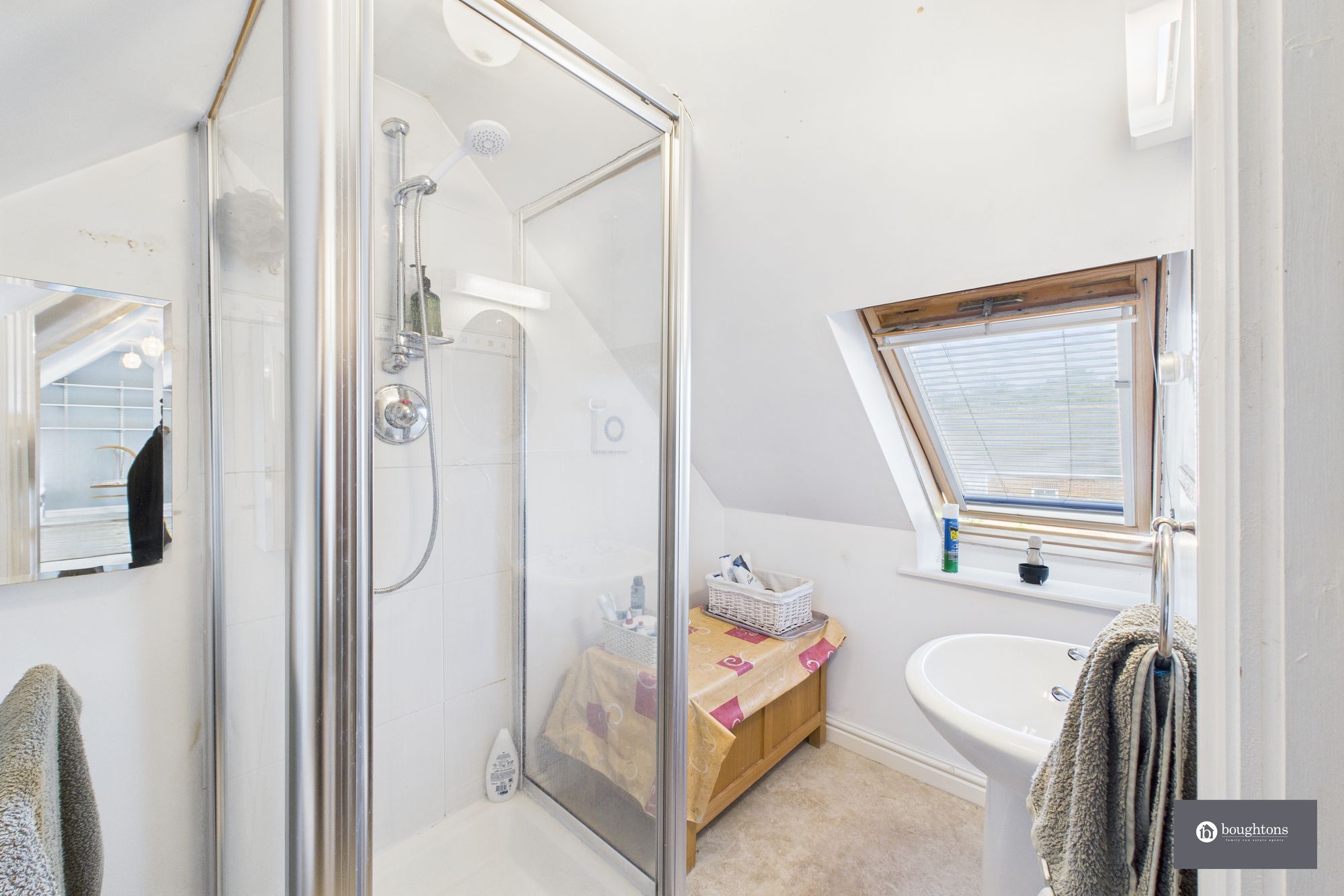 4 bed detached house for sale in Wren Close, Brackley  - Property Image 30