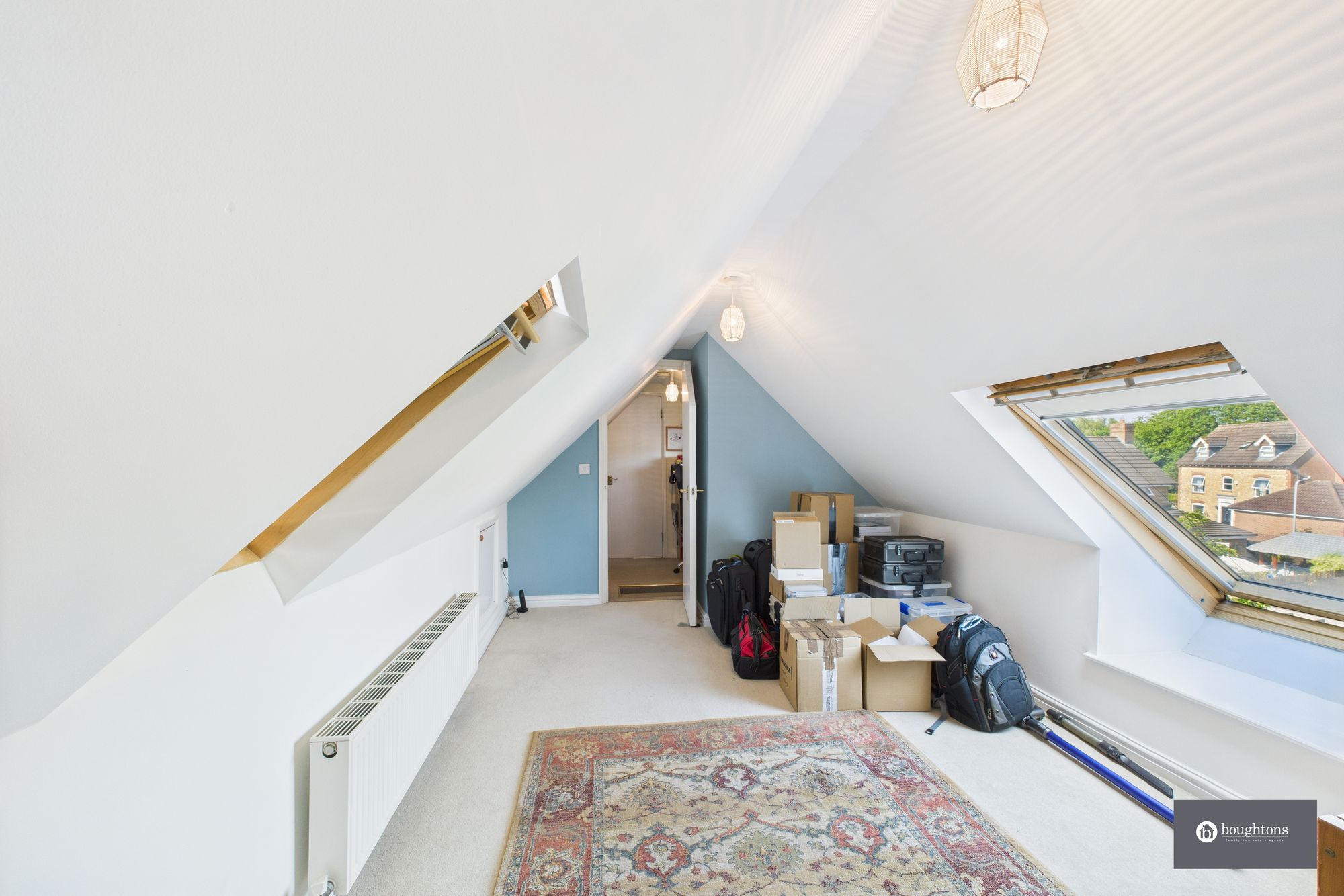 4 bed detached house for sale in Wren Close, Brackley  - Property Image 29