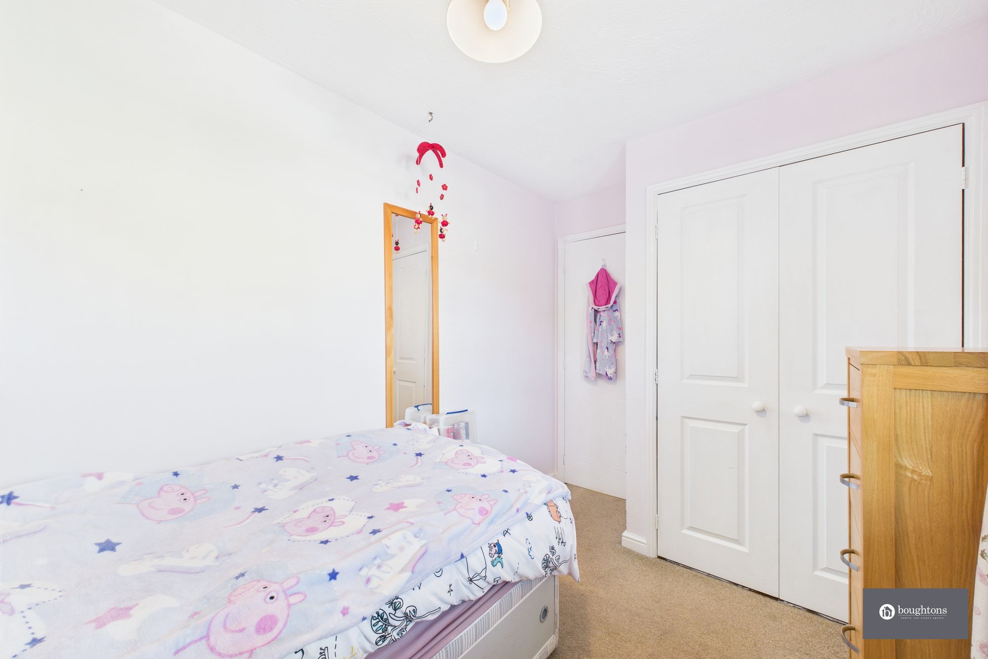 4 bed detached house for sale in Wren Close, Brackley 15