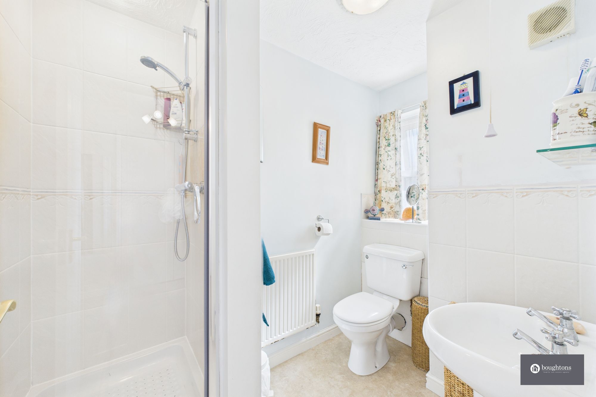 4 bed detached house for sale in Wren Close, Brackley 16