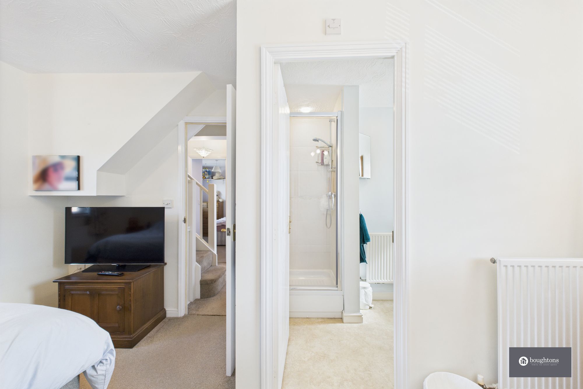 4 bed detached house for sale in Wren Close, Brackley 12