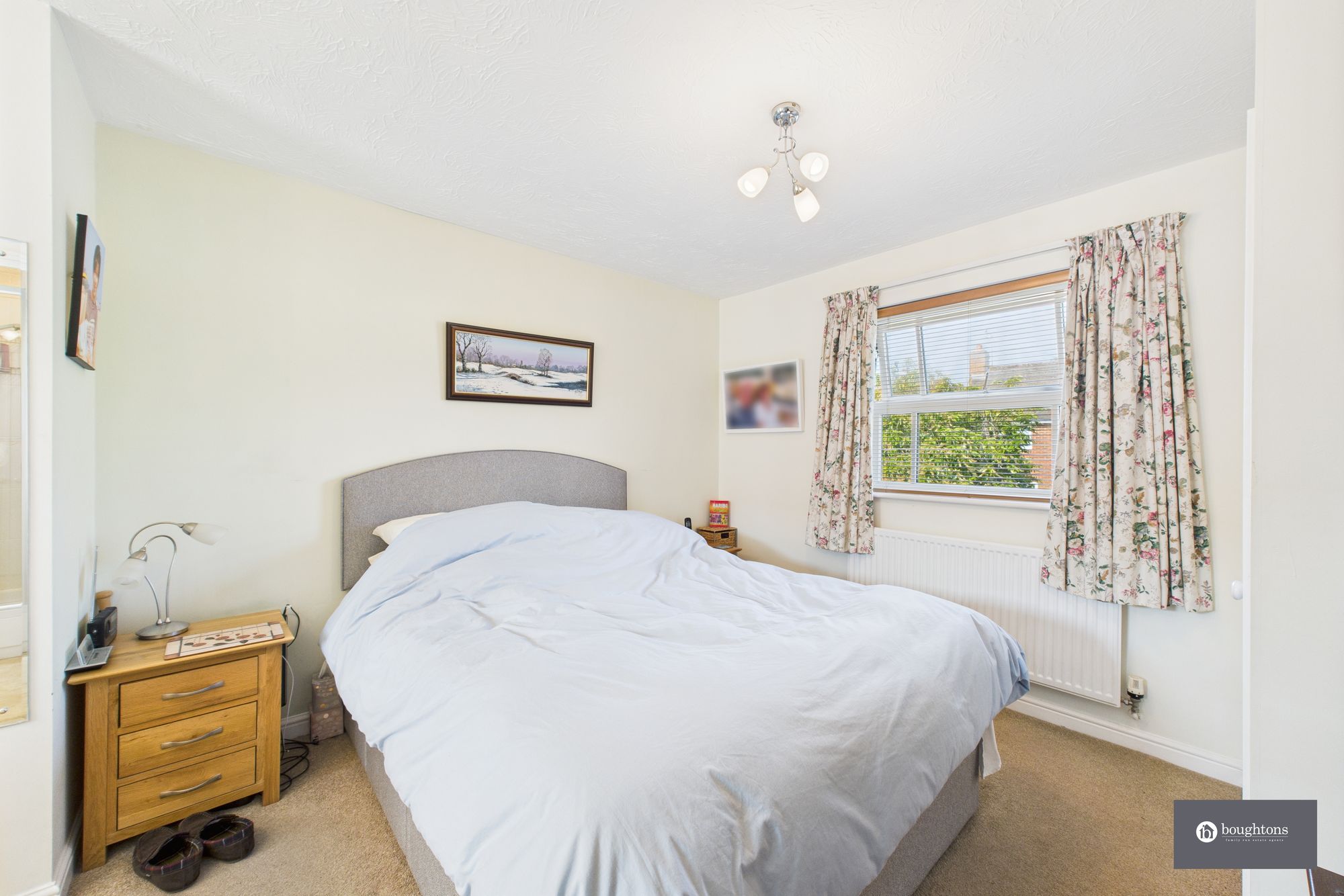 4 bed detached house for sale in Wren Close, Brackley 10