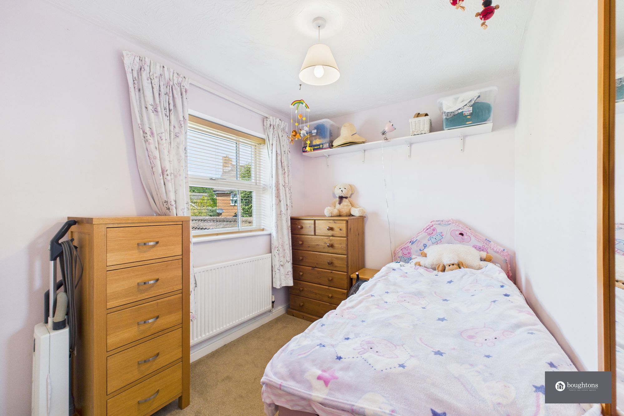 4 bed detached house for sale in Wren Close, Brackley 14