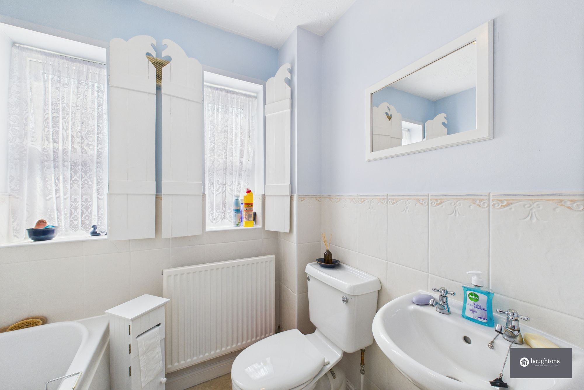 4 bed detached house for sale in Wren Close, Brackley  - Property Image 25