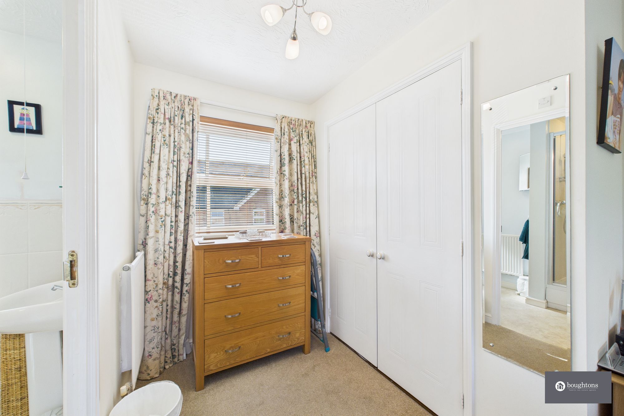 4 bed detached house for sale in Wren Close, Brackley  - Property Image 23