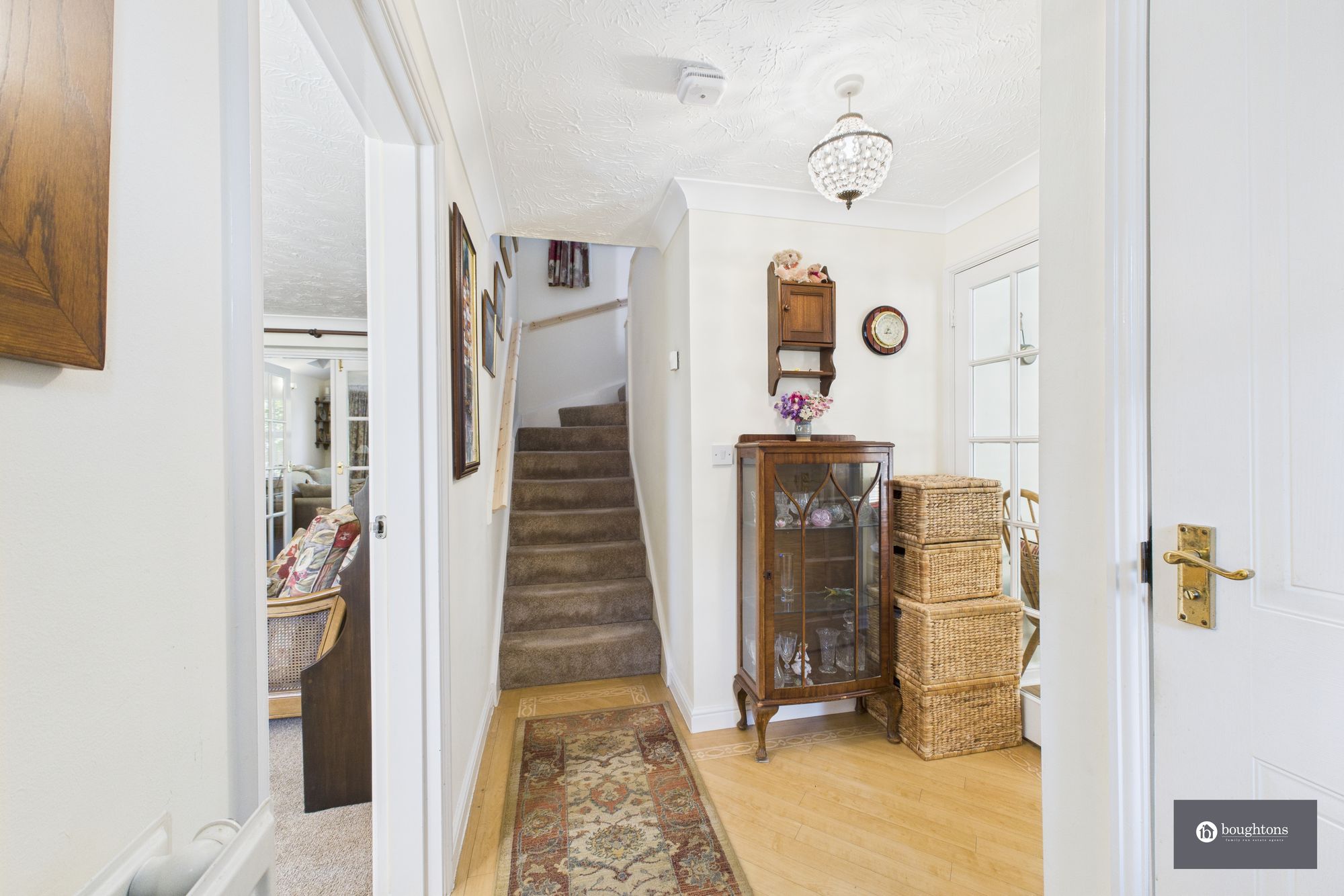 4 bed detached house for sale in Wren Close, Brackley  - Property Image 11