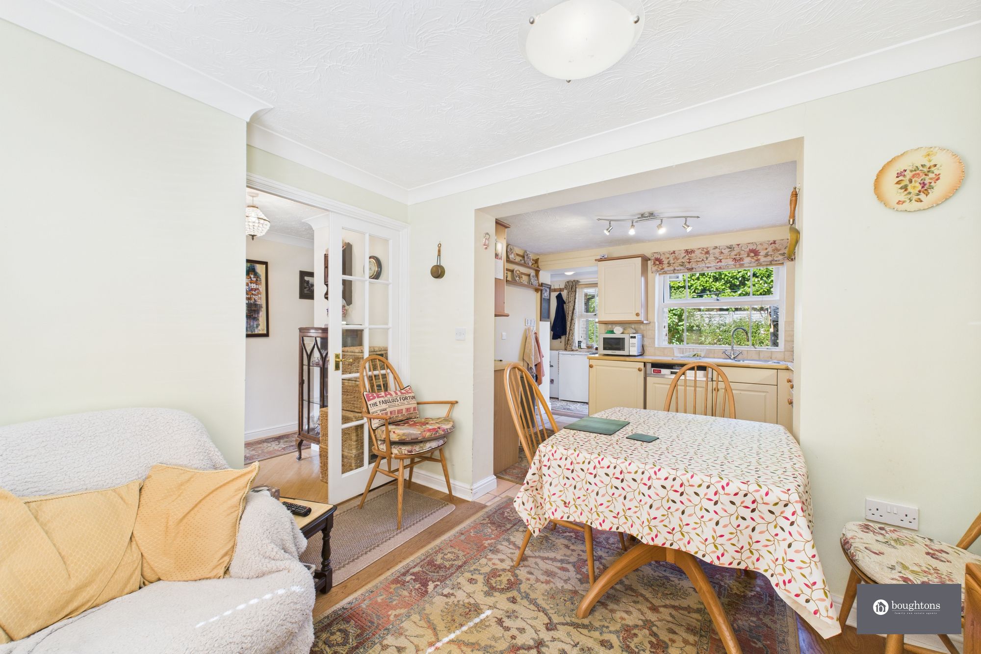 4 bed detached house for sale in Wren Close, Brackley  - Property Image 6