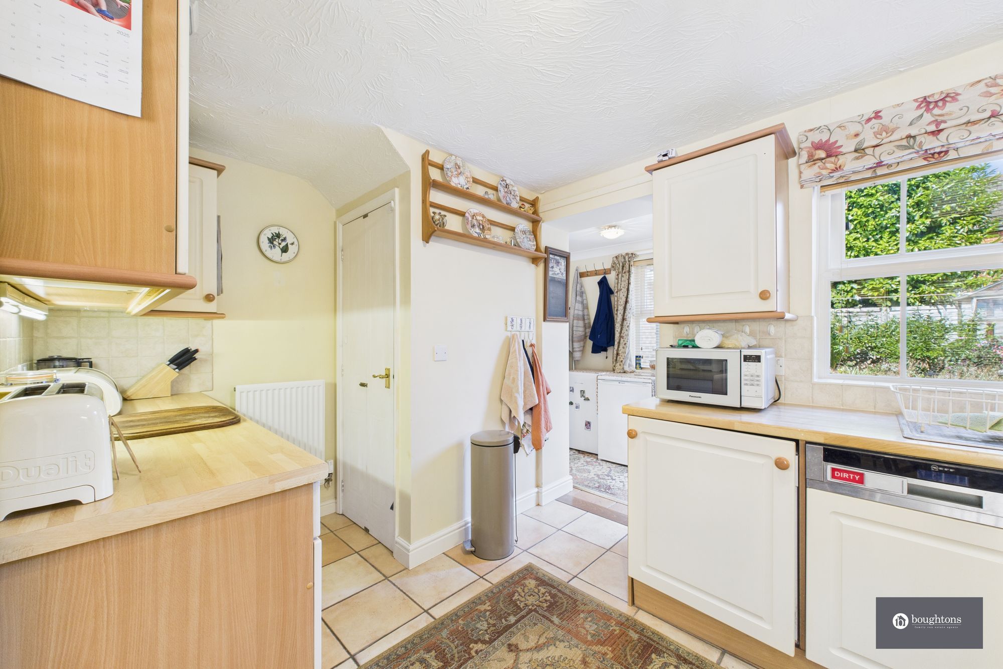 4 bed detached house for sale in Wren Close, Brackley  - Property Image 9