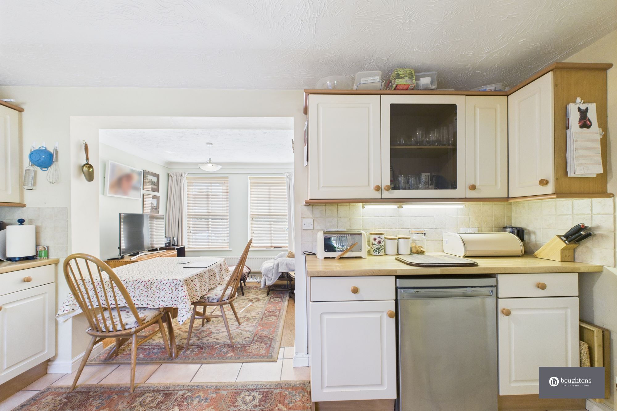 4 bed detached house for sale in Wren Close, Brackley  - Property Image 7