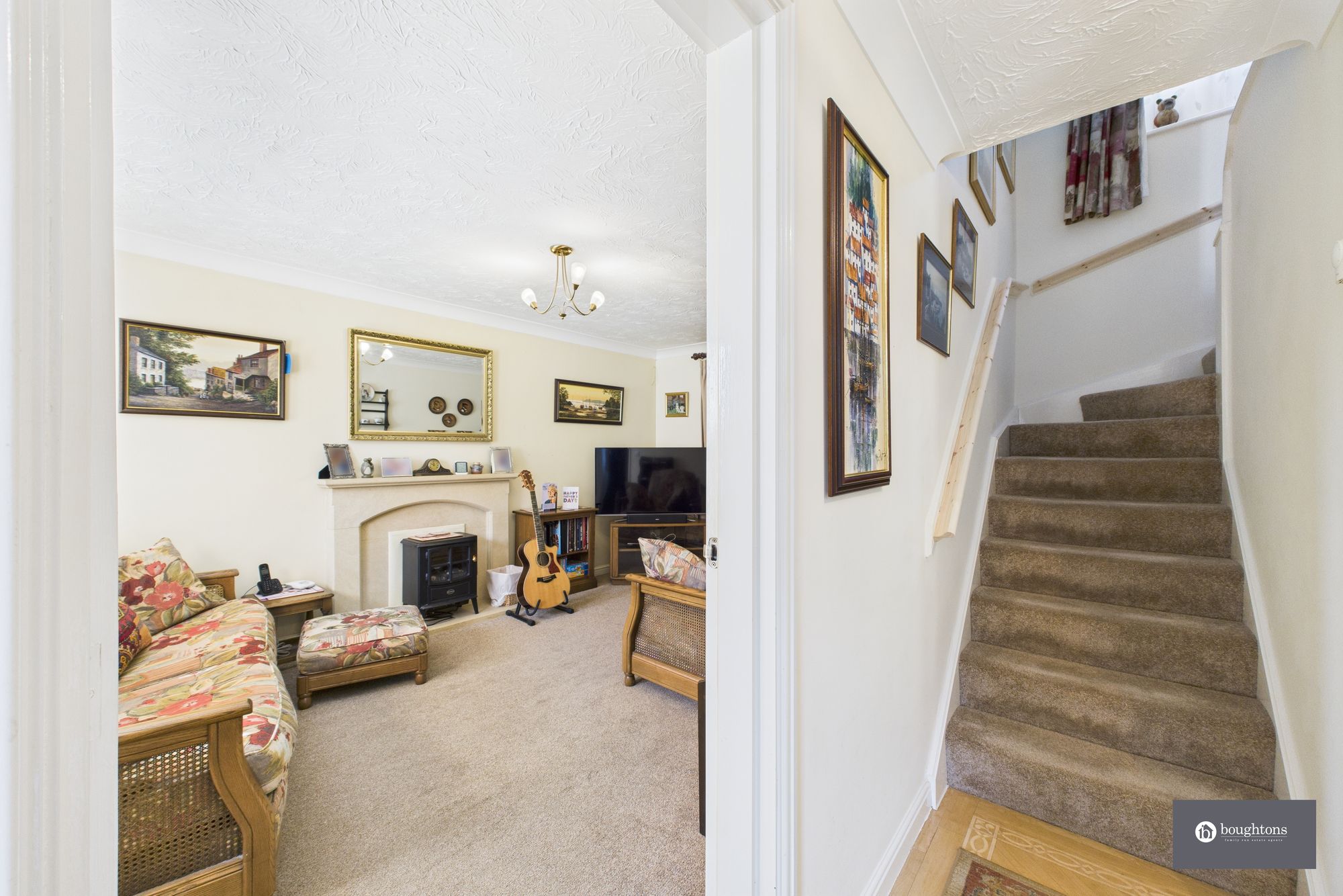 4 bed detached house for sale in Wren Close, Brackley  - Property Image 10