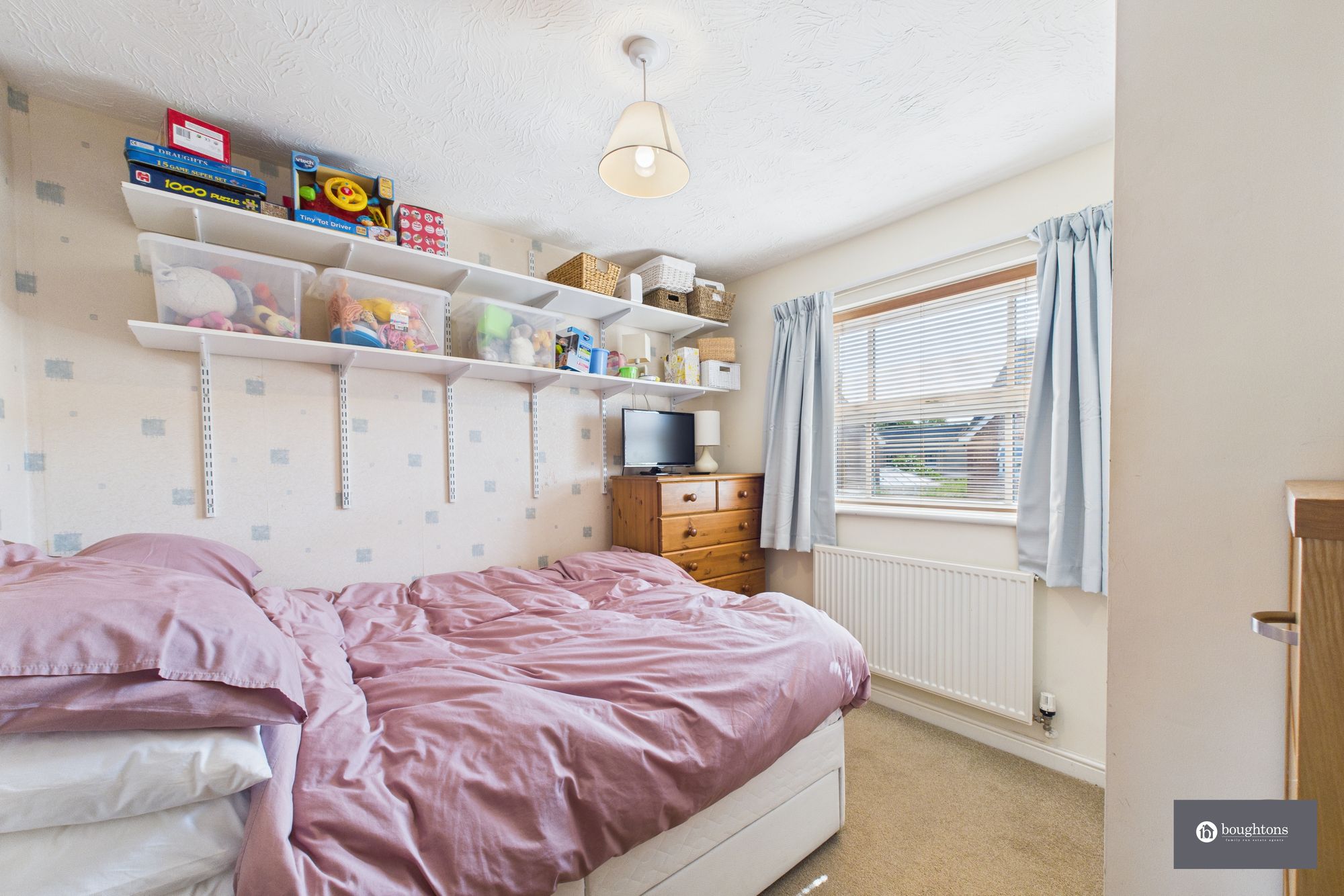 4 bed detached house for sale in Wren Close, Brackley  - Property Image 20