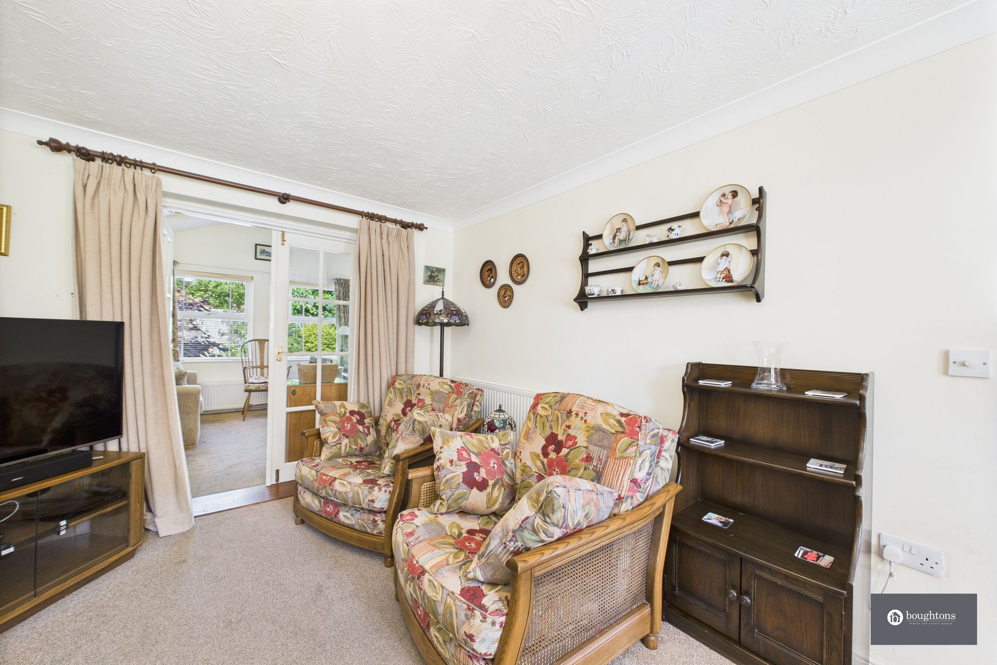 4 bed detached house for sale in Wren Close, Brackley  - Property Image 8