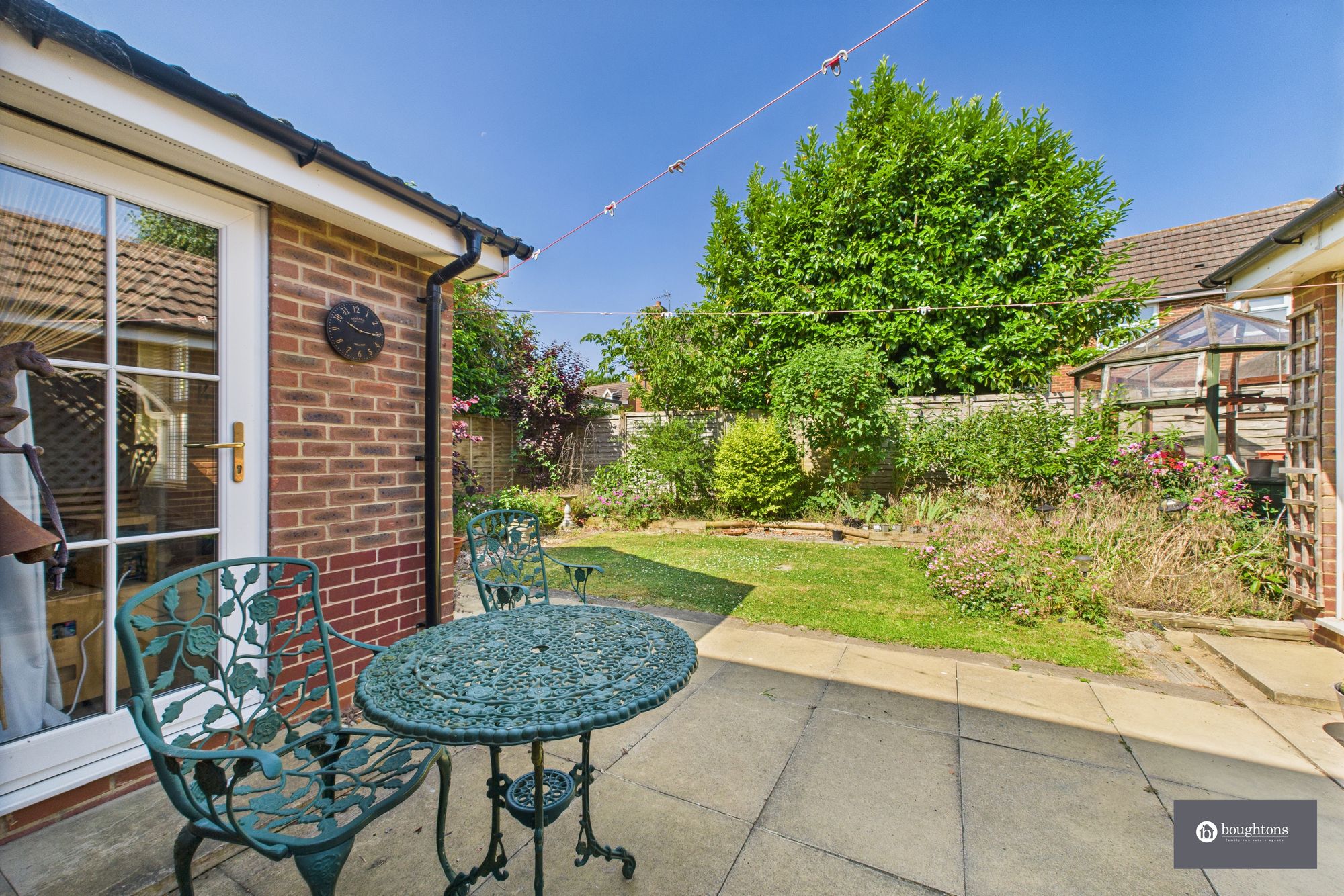 4 bed detached house for sale in Wren Close, Brackley  - Property Image 35