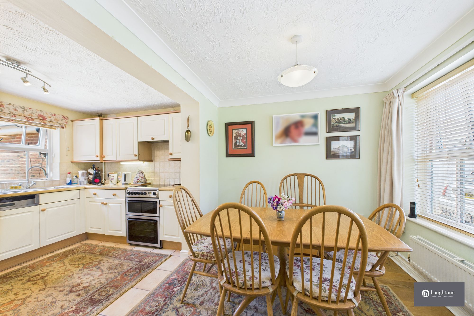 4 bed detached house for sale in Wren Close, Brackley 8