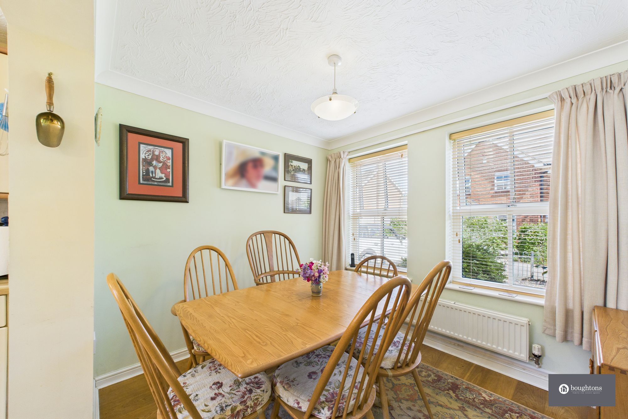 4 bed detached house for sale in Wren Close, Brackley 7