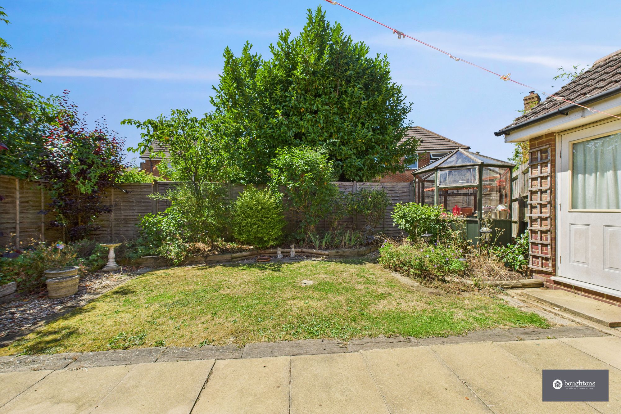 4 bed detached house for sale in Wren Close, Brackley  - Property Image 32