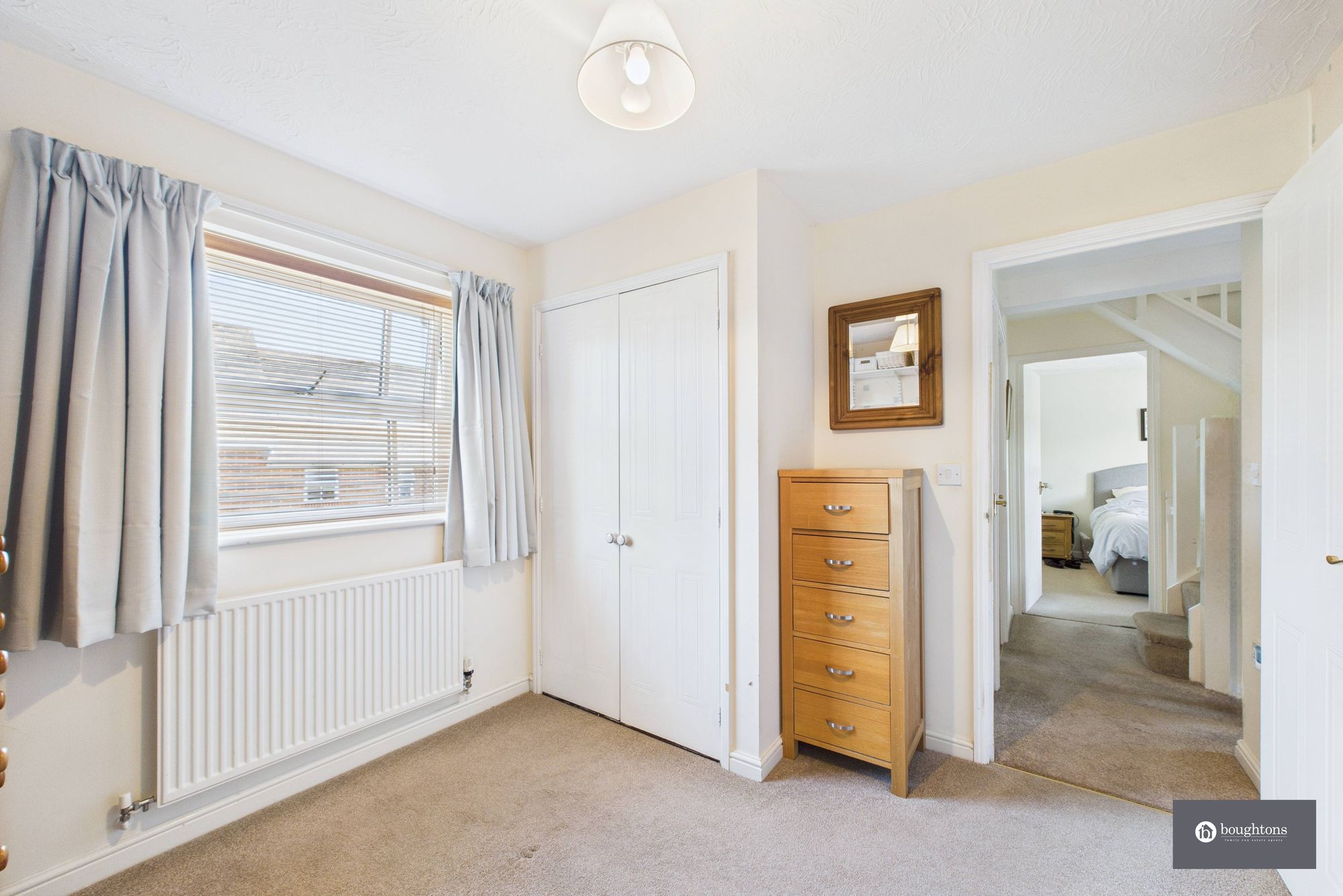 4 bed detached house for sale in Wren Close, Brackley  - Property Image 18