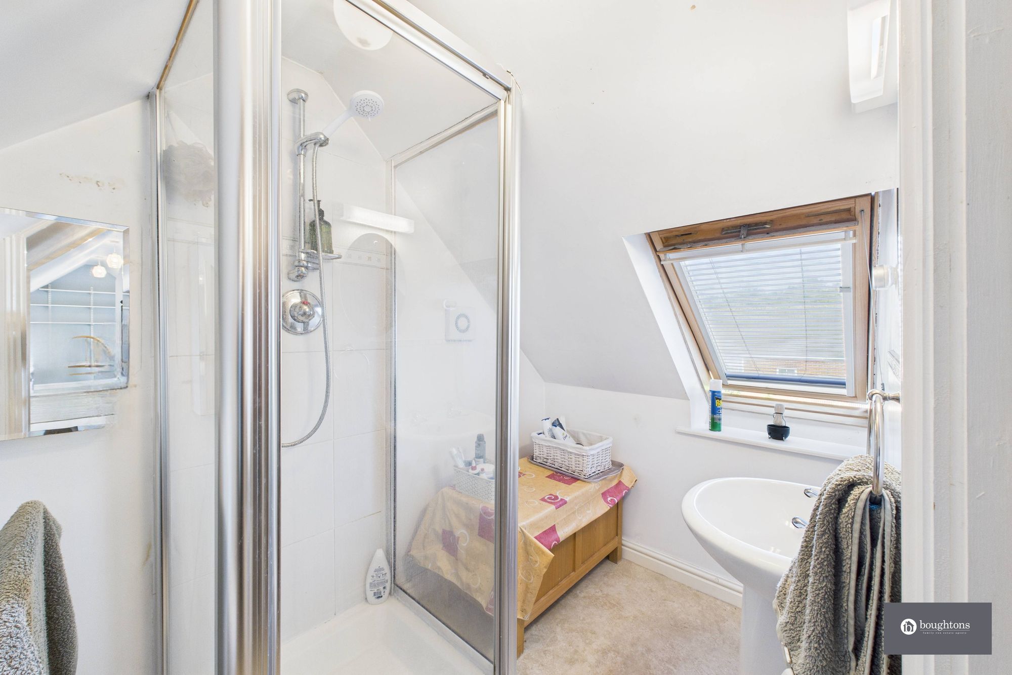 4 bed detached house for sale in Wren Close, Brackley 18