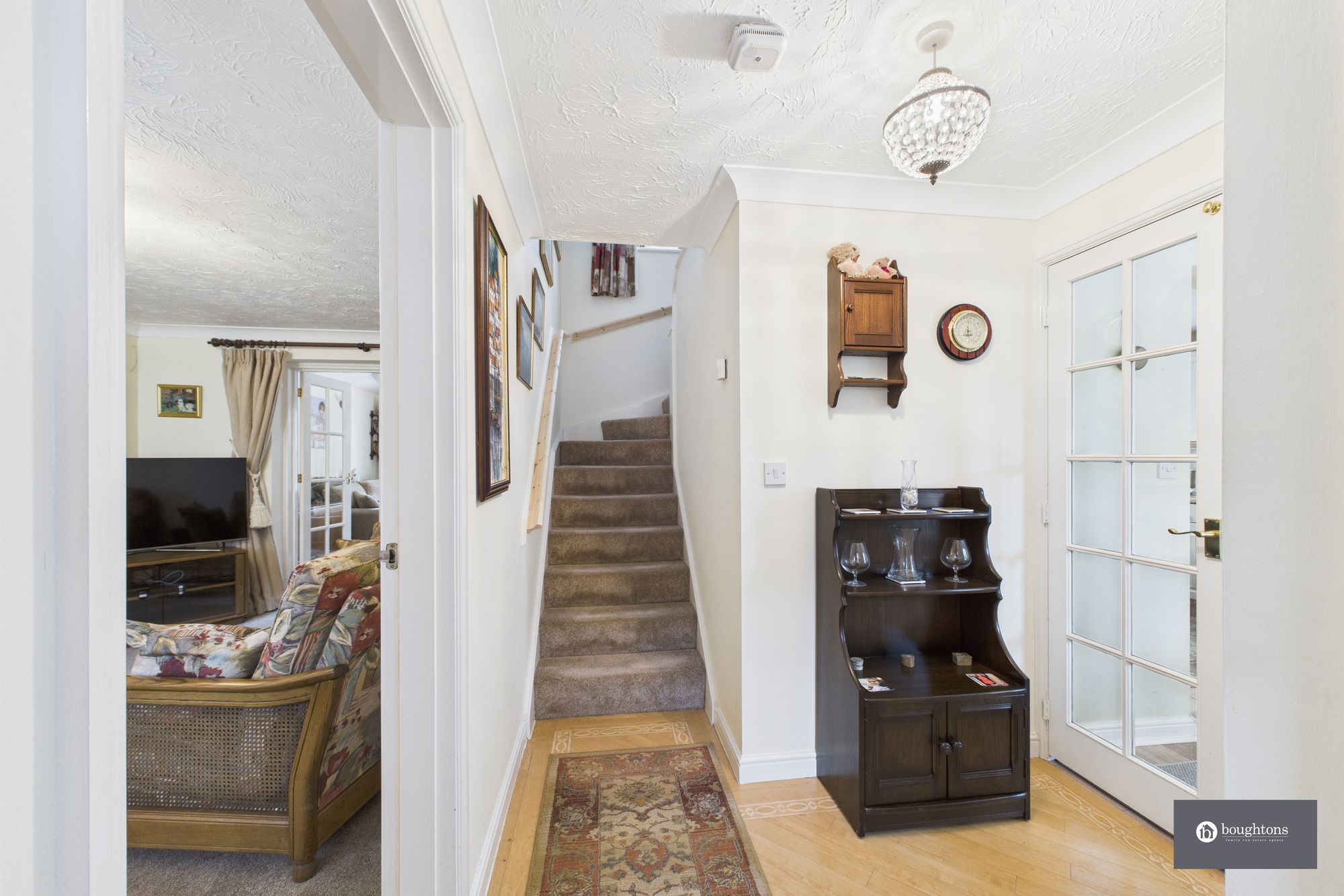 4 bed detached house for sale in Wren Close, Brackley  - Property Image 10