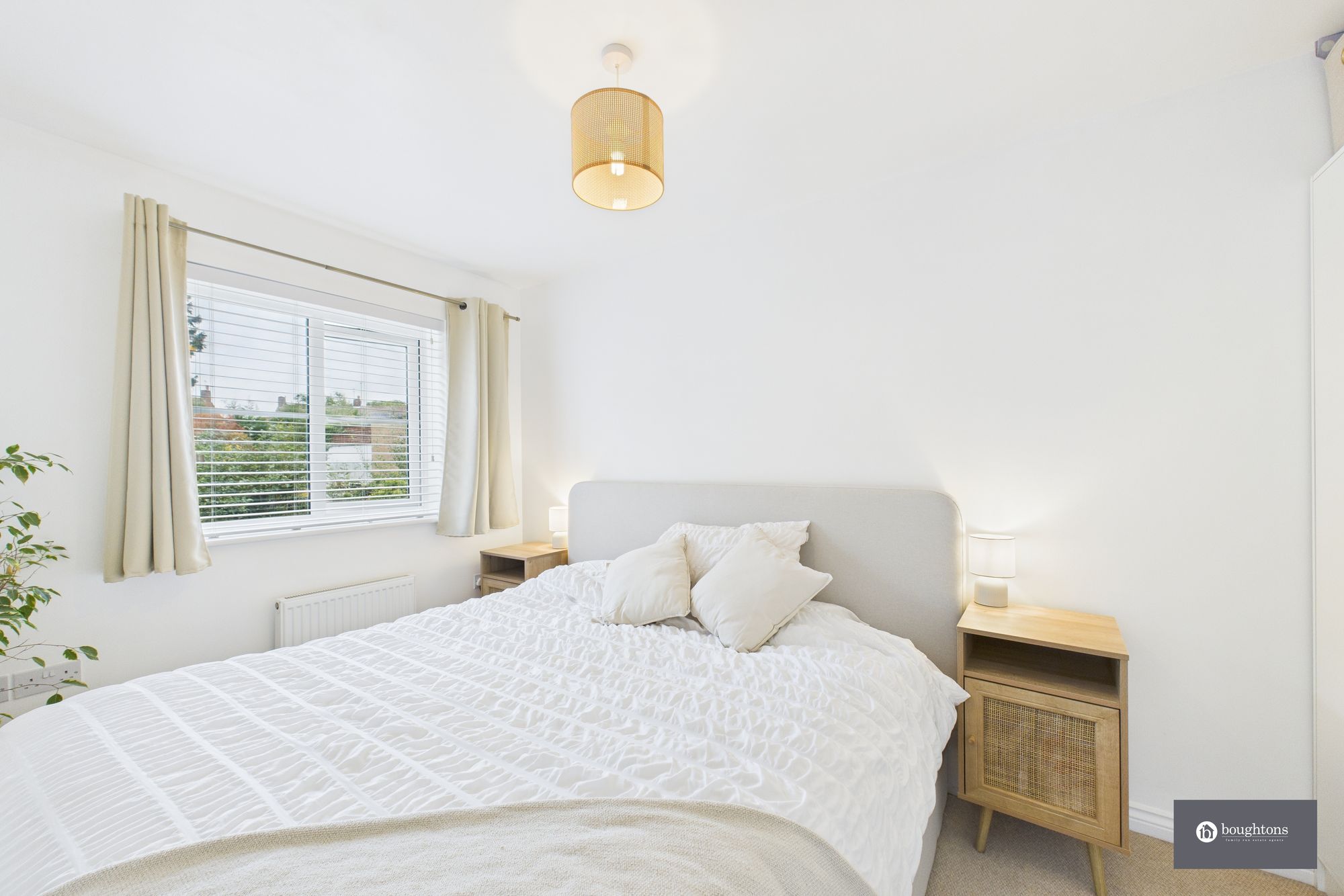 3 bed semi-detached house for sale in Lime Kiln Close, Towcester  - Property Image 11