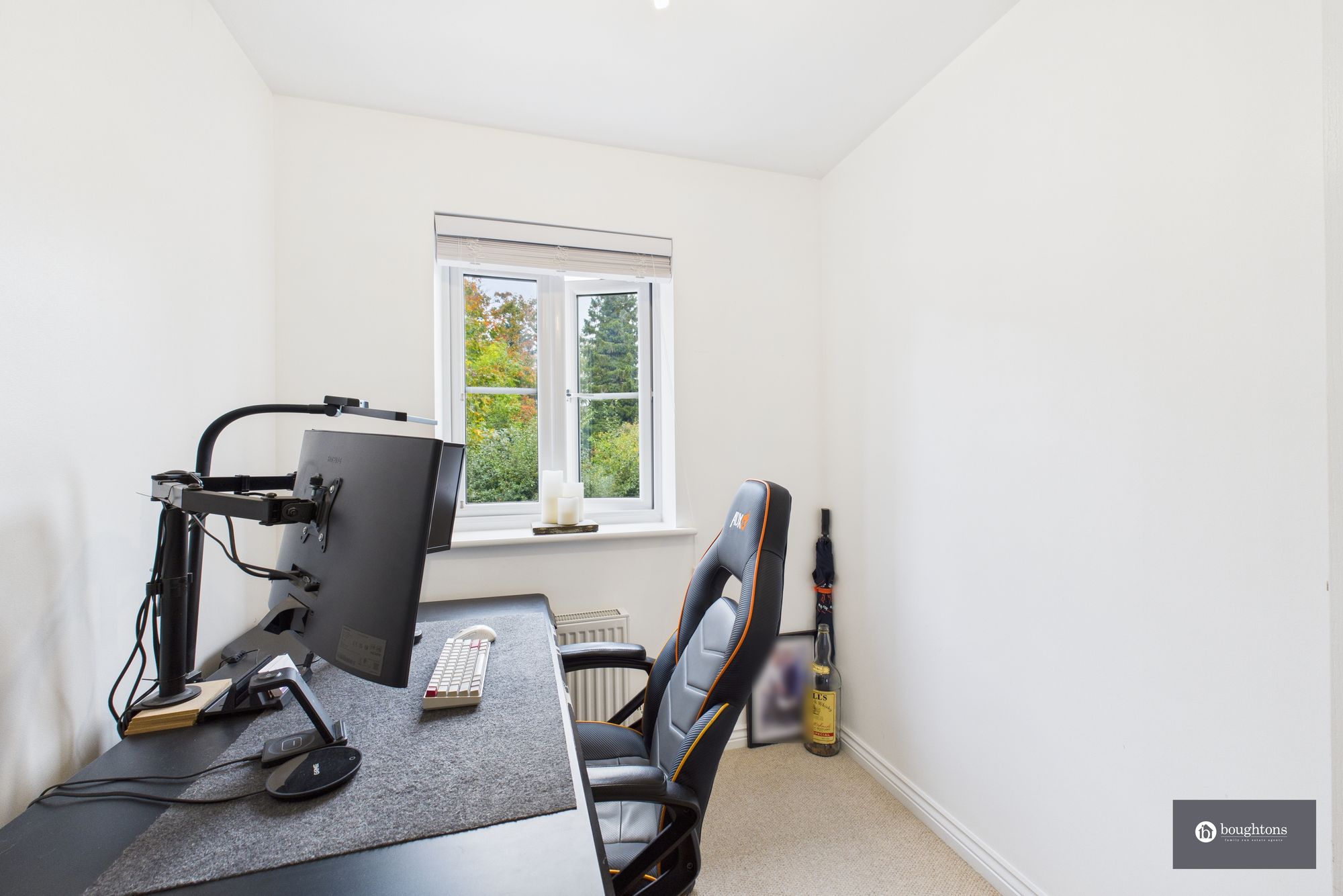 3 bed semi-detached house for sale in Lime Kiln Close, Silverstone, NN12 17