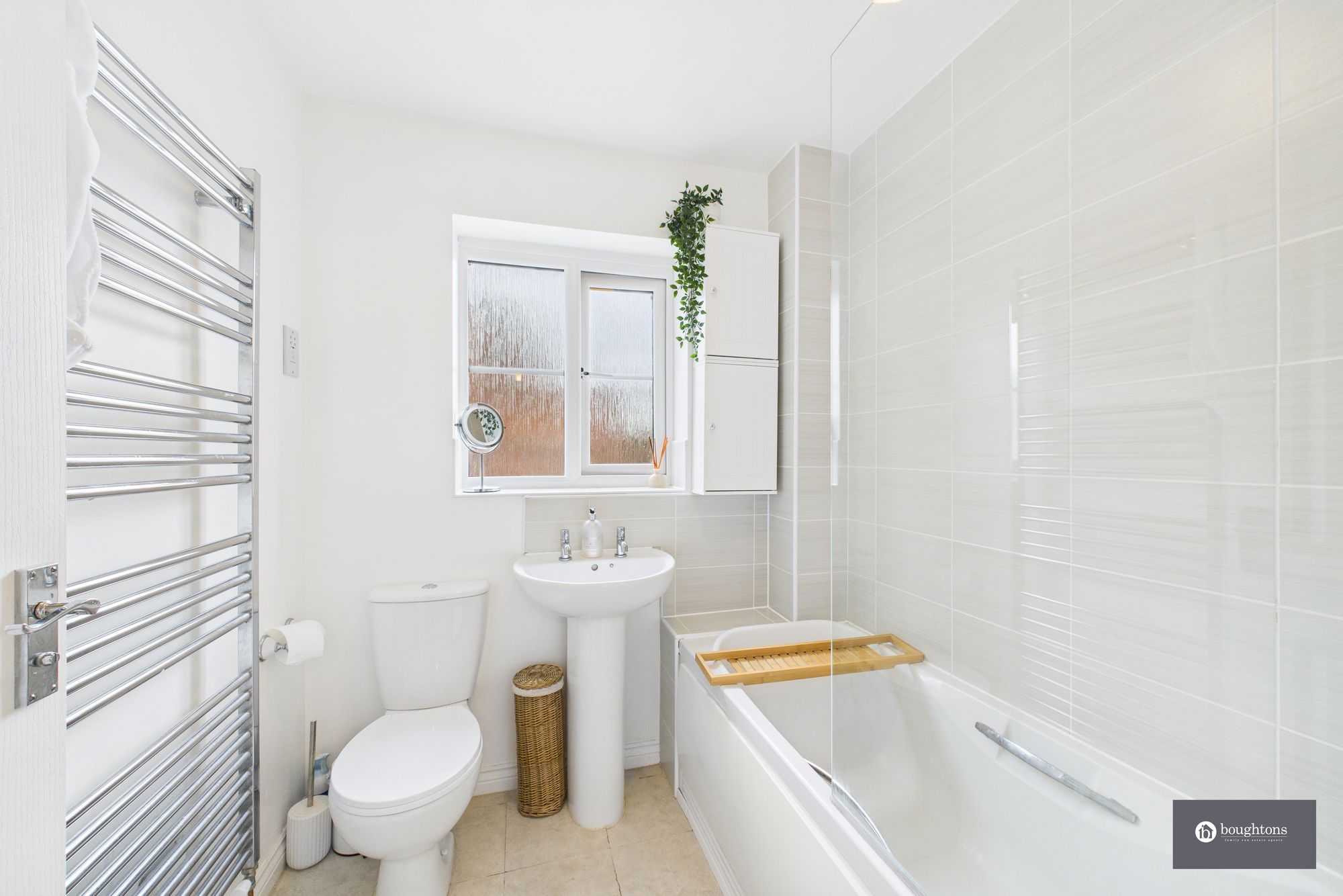 3 bed semi-detached house for sale in Lime Kiln Close, Towcester  - Property Image 17
