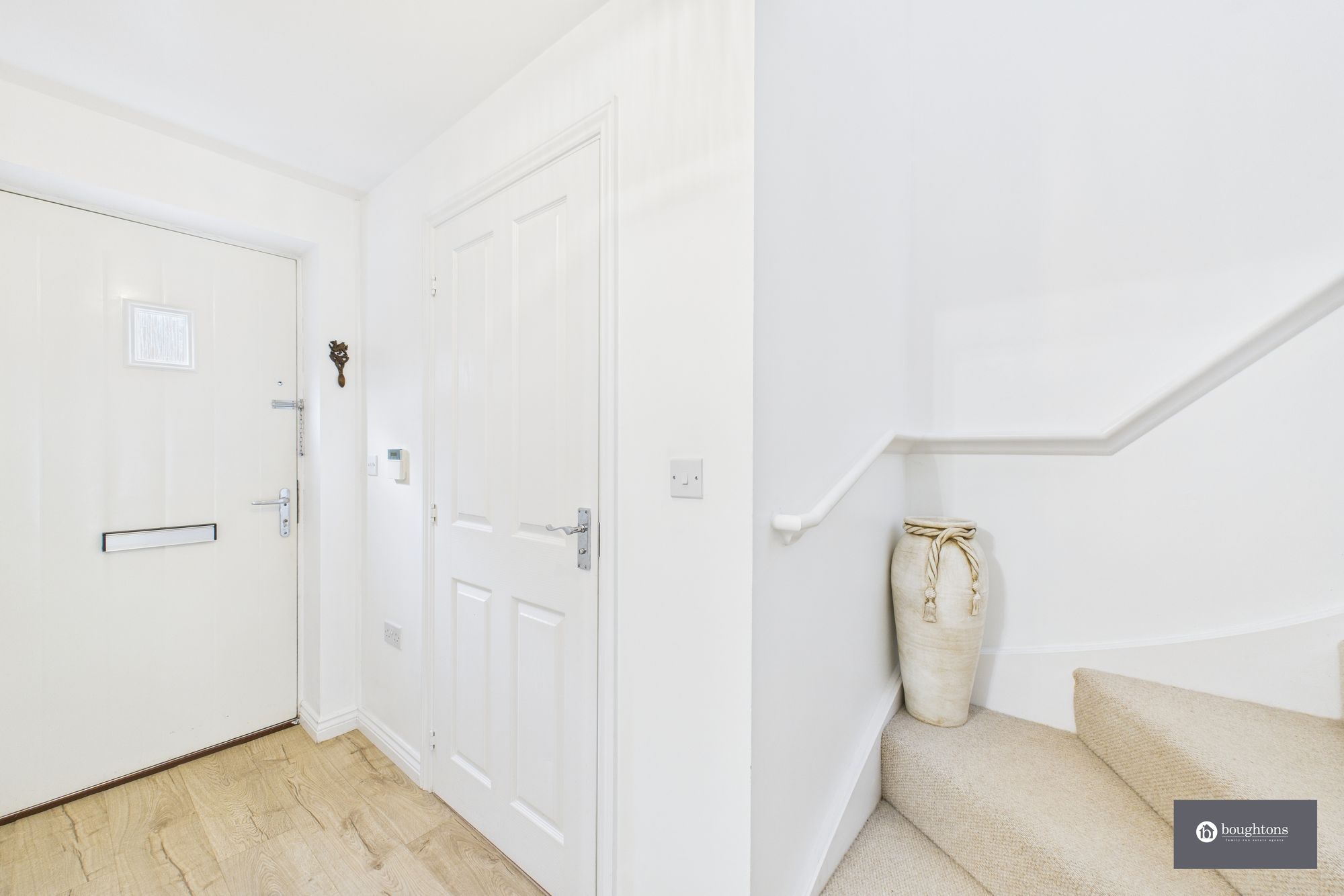 3 bed semi-detached house for sale in Lime Kiln Close, Silverstone, NN12 4