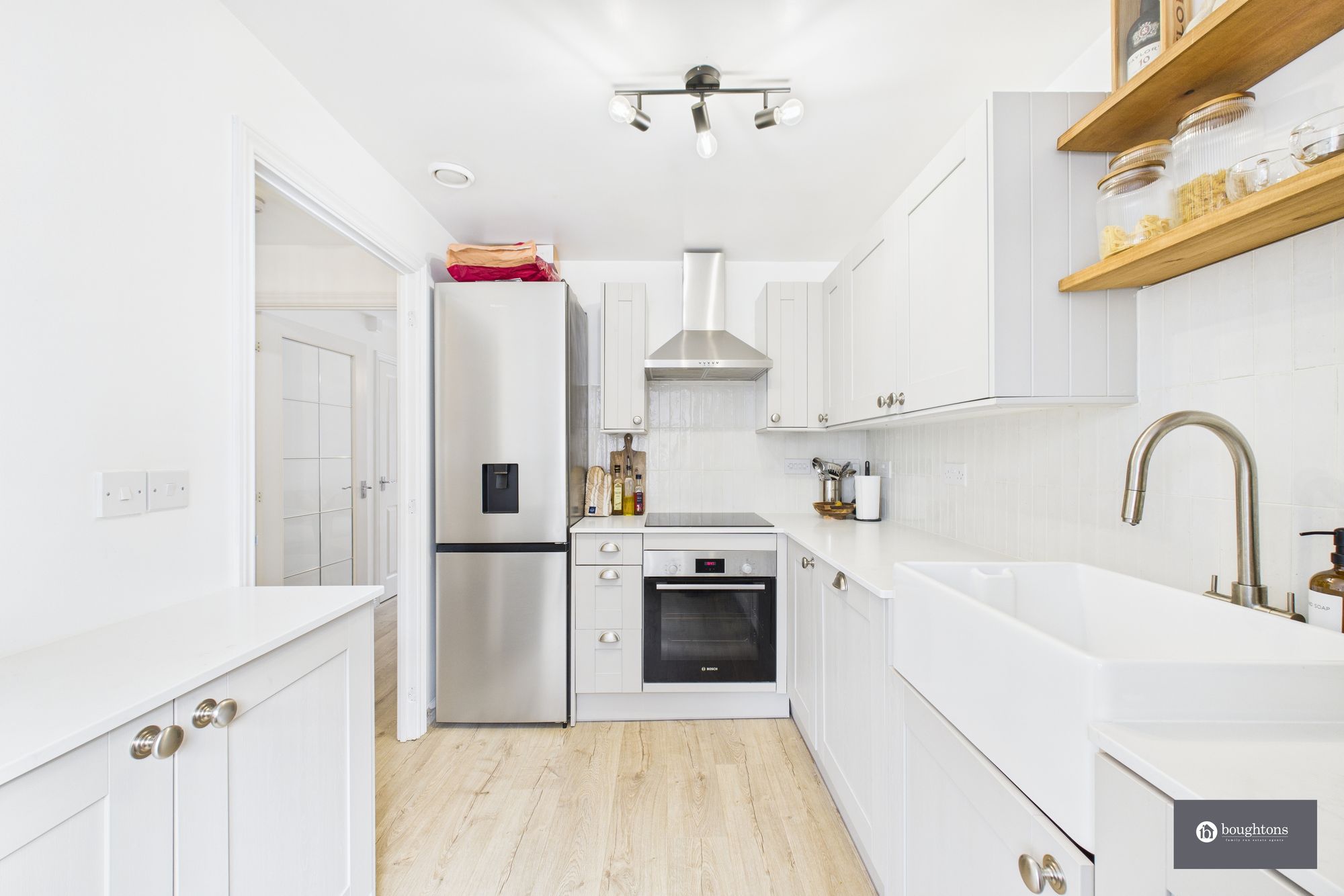 3 bed semi-detached house for sale in Lime Kiln Close, Silverstone, NN12 1