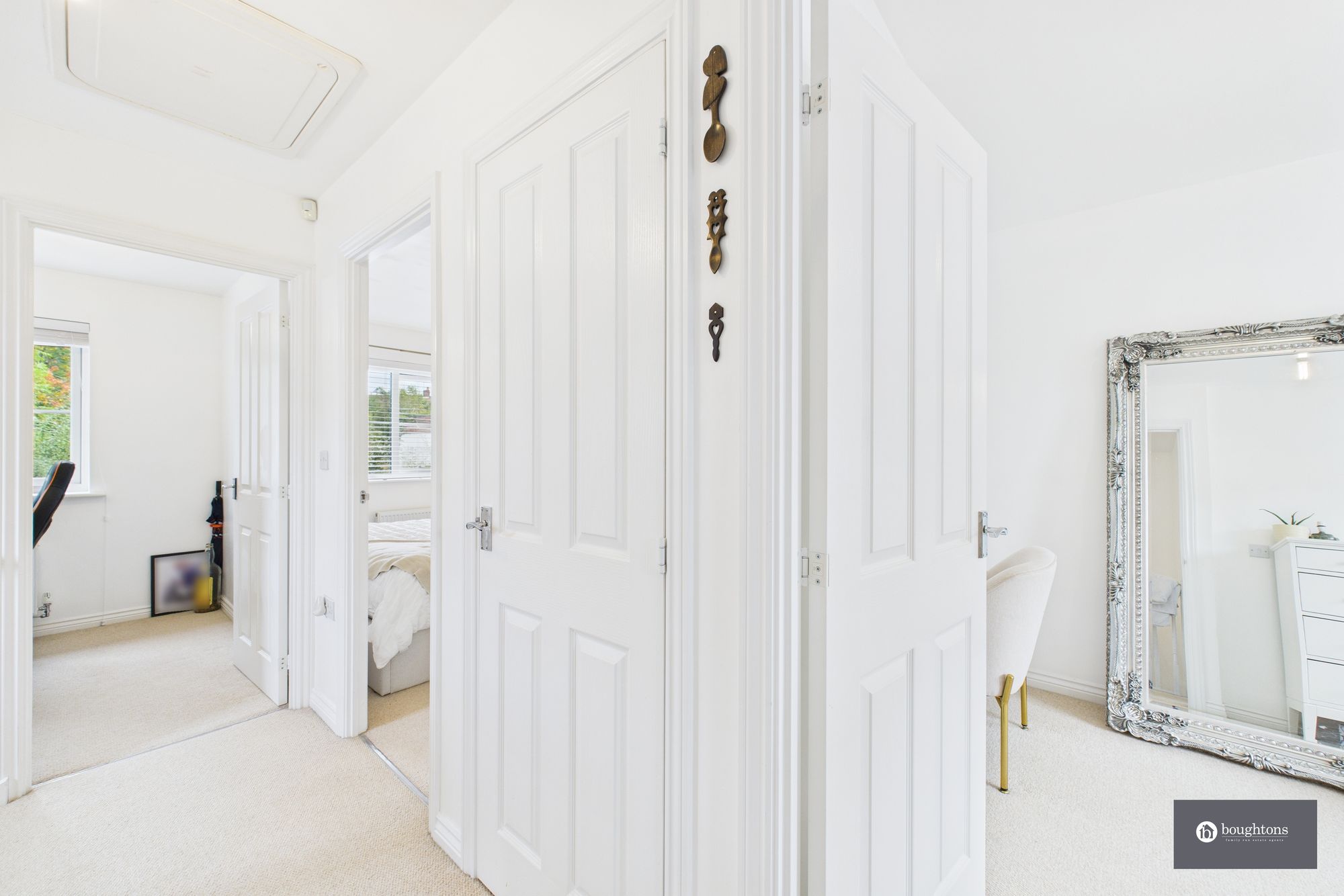 3 bed semi-detached house for sale in Lime Kiln Close, Towcester  - Property Image 13