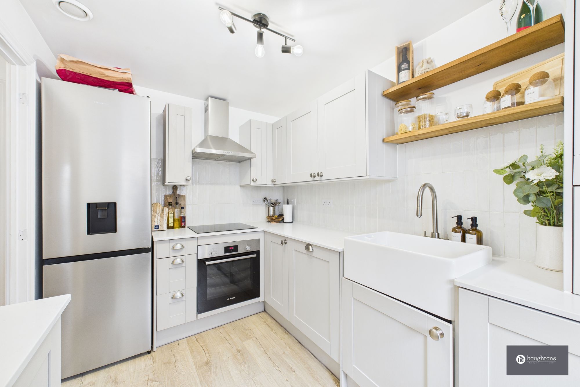 3 bed semi-detached house for sale in Lime Kiln Close, Silverstone, NN12 6