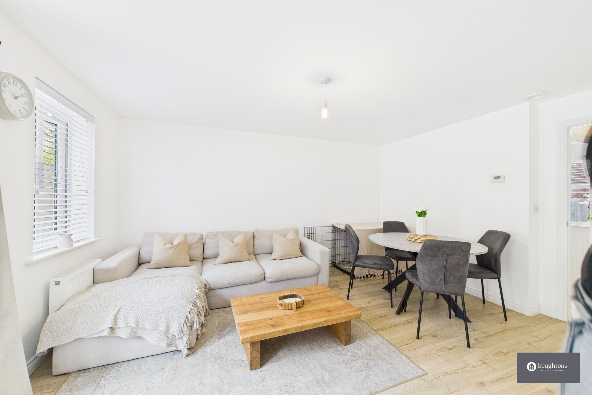 3 bed semi-detached house for sale in Lime Kiln Close, Silverstone, NN12 2