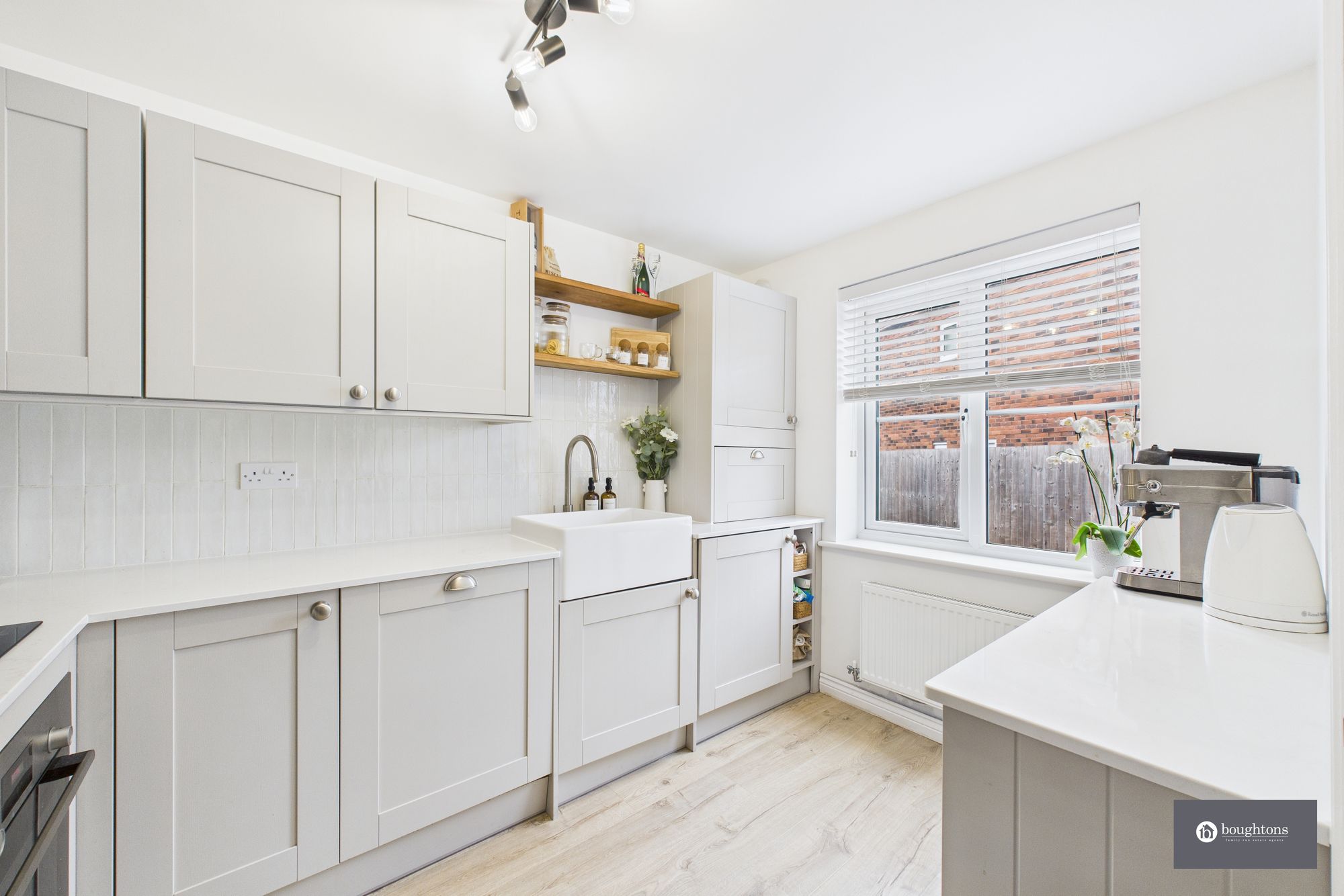 3 bed semi-detached house for sale in Lime Kiln Close, Silverstone, NN12 5